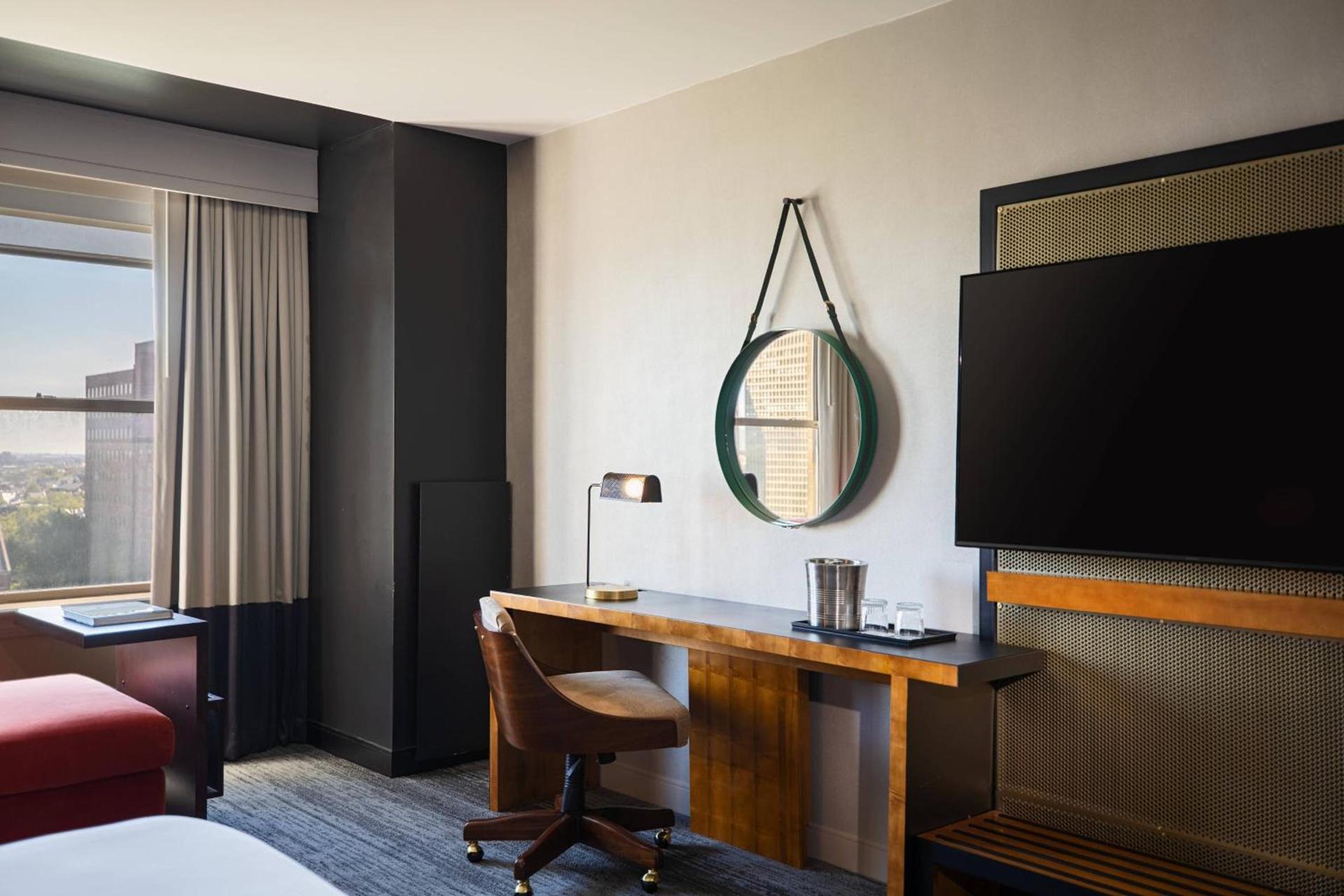 Renaissance Philadelphia Downtown Hotel photo 16