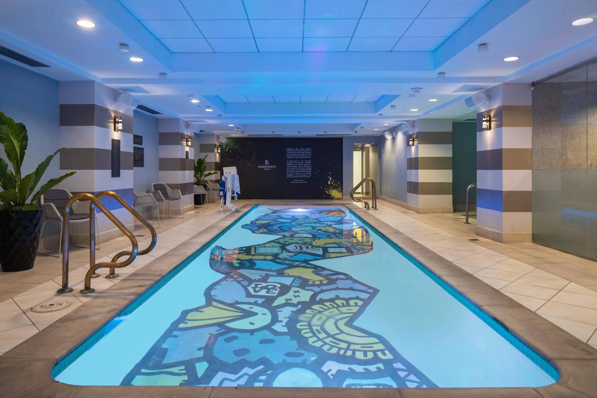 Renaissance Philadelphia Downtown Hotel photo 30