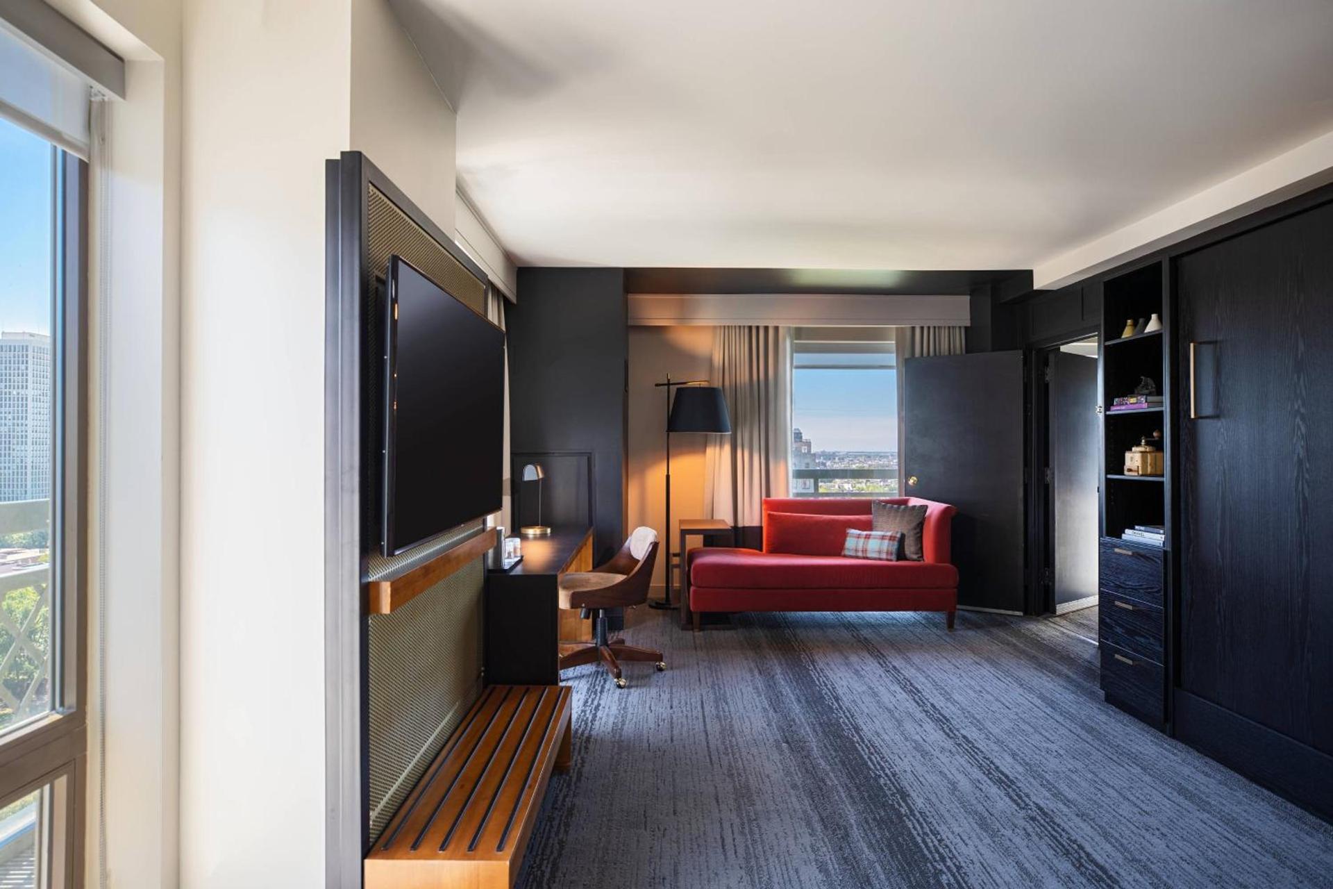 Renaissance Philadelphia Downtown Hotel photo 6