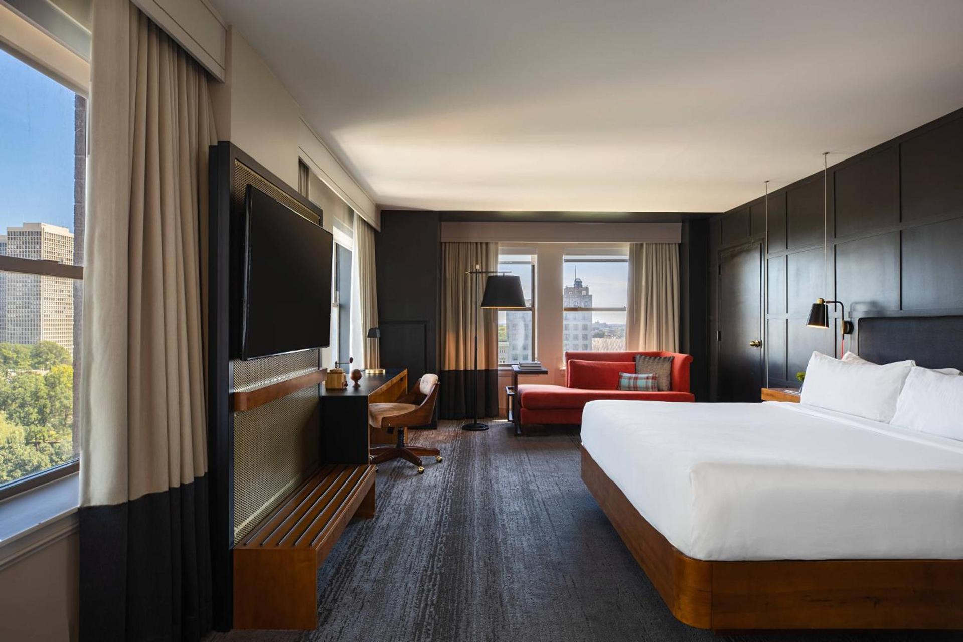 Renaissance Philadelphia Downtown Hotel photo 13
