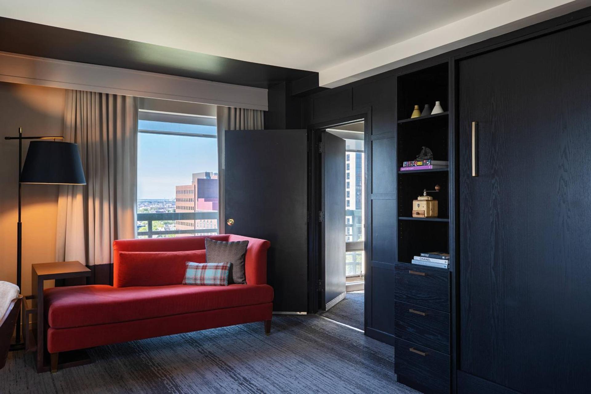 Renaissance Philadelphia Downtown Hotel photo 7
