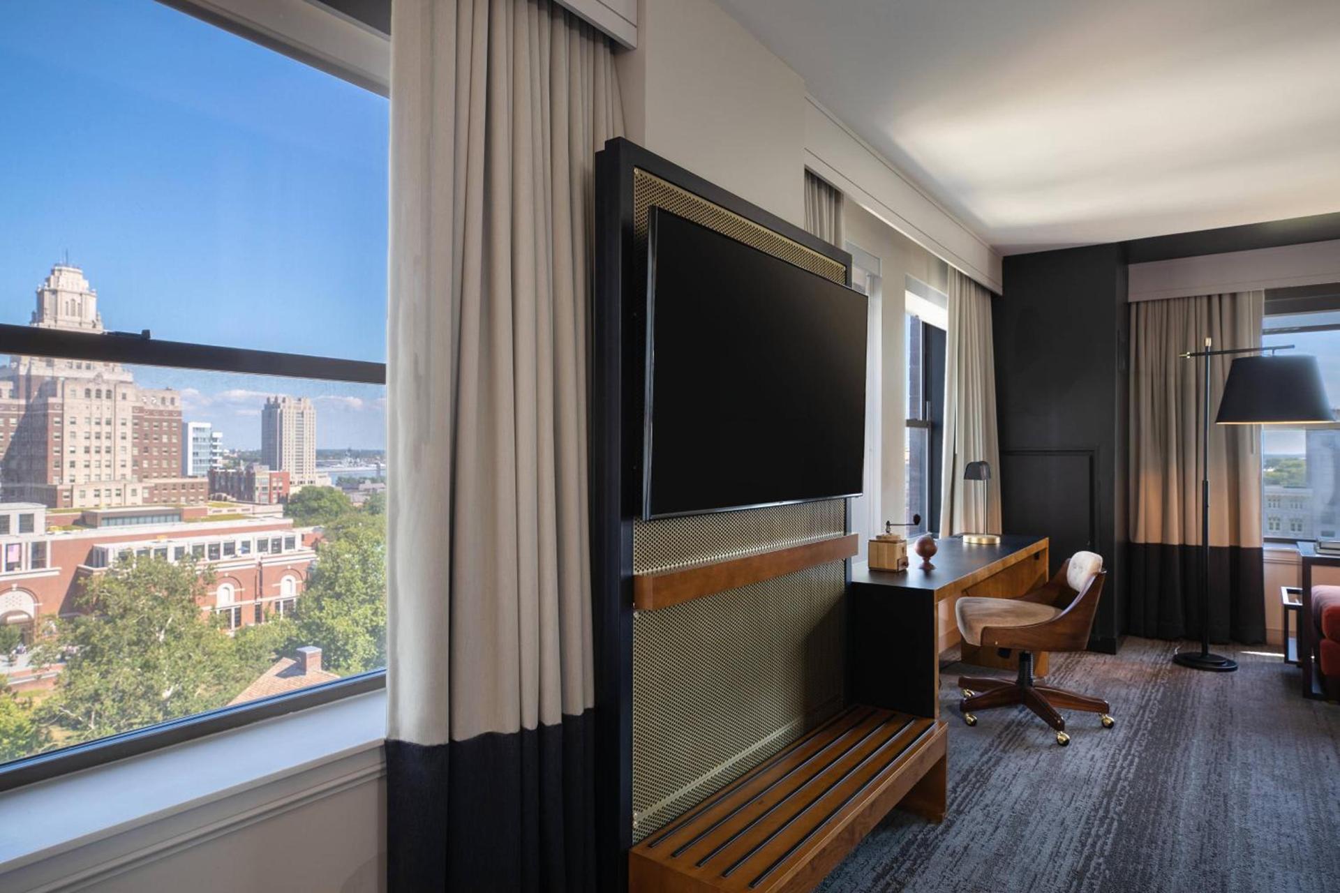 Renaissance Philadelphia Downtown Hotel photo 9