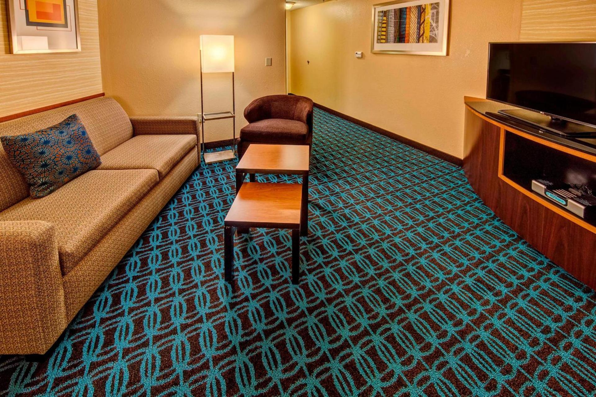Fairfield Inn & Suites Memphis Olive Branch photo 11