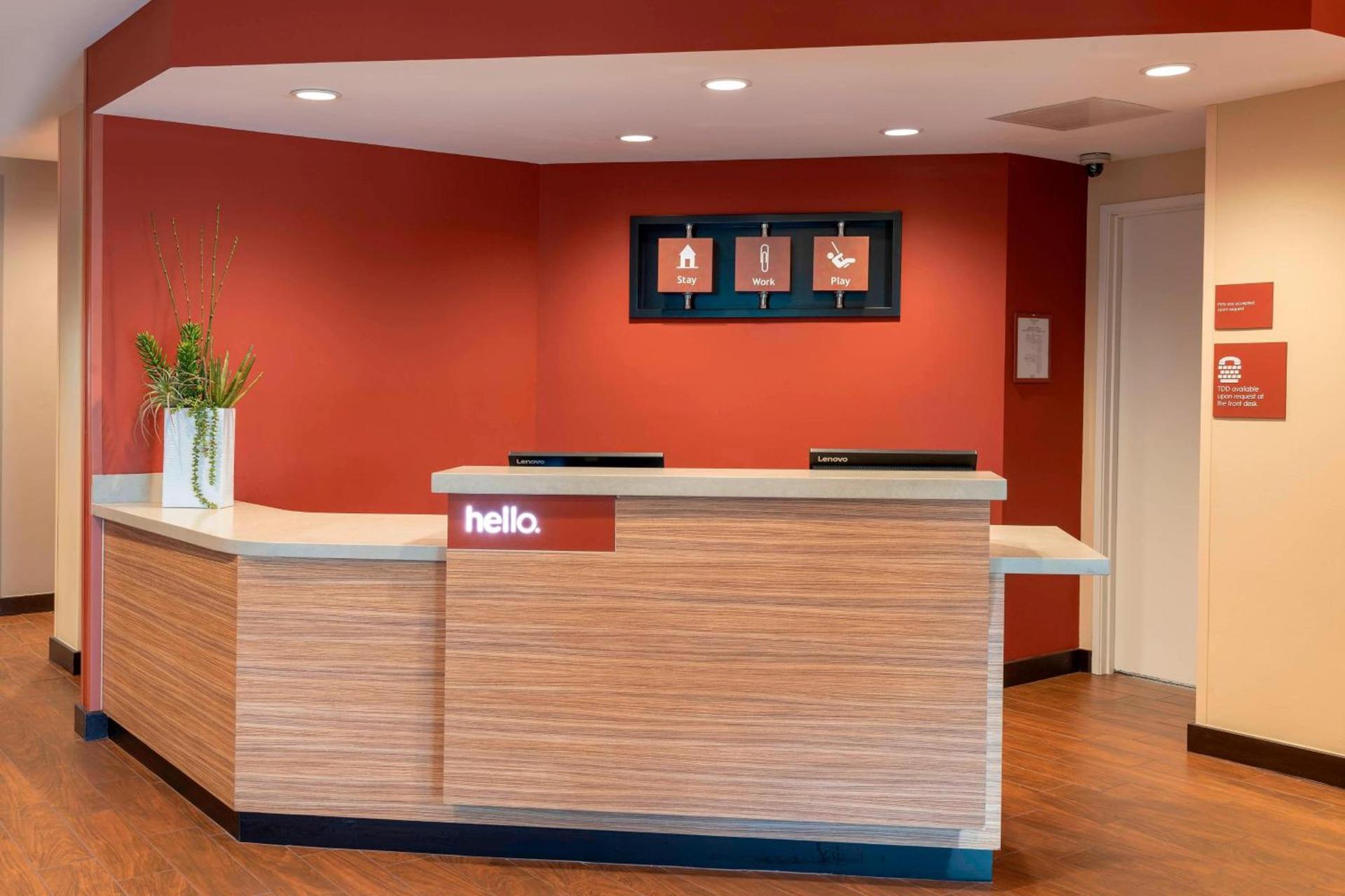TownePlace Suites by Marriott Louisville North photo 2