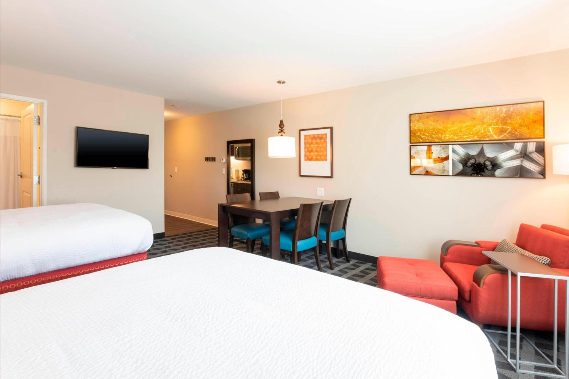 TownePlace Suites by Marriott Louisville North photo 5