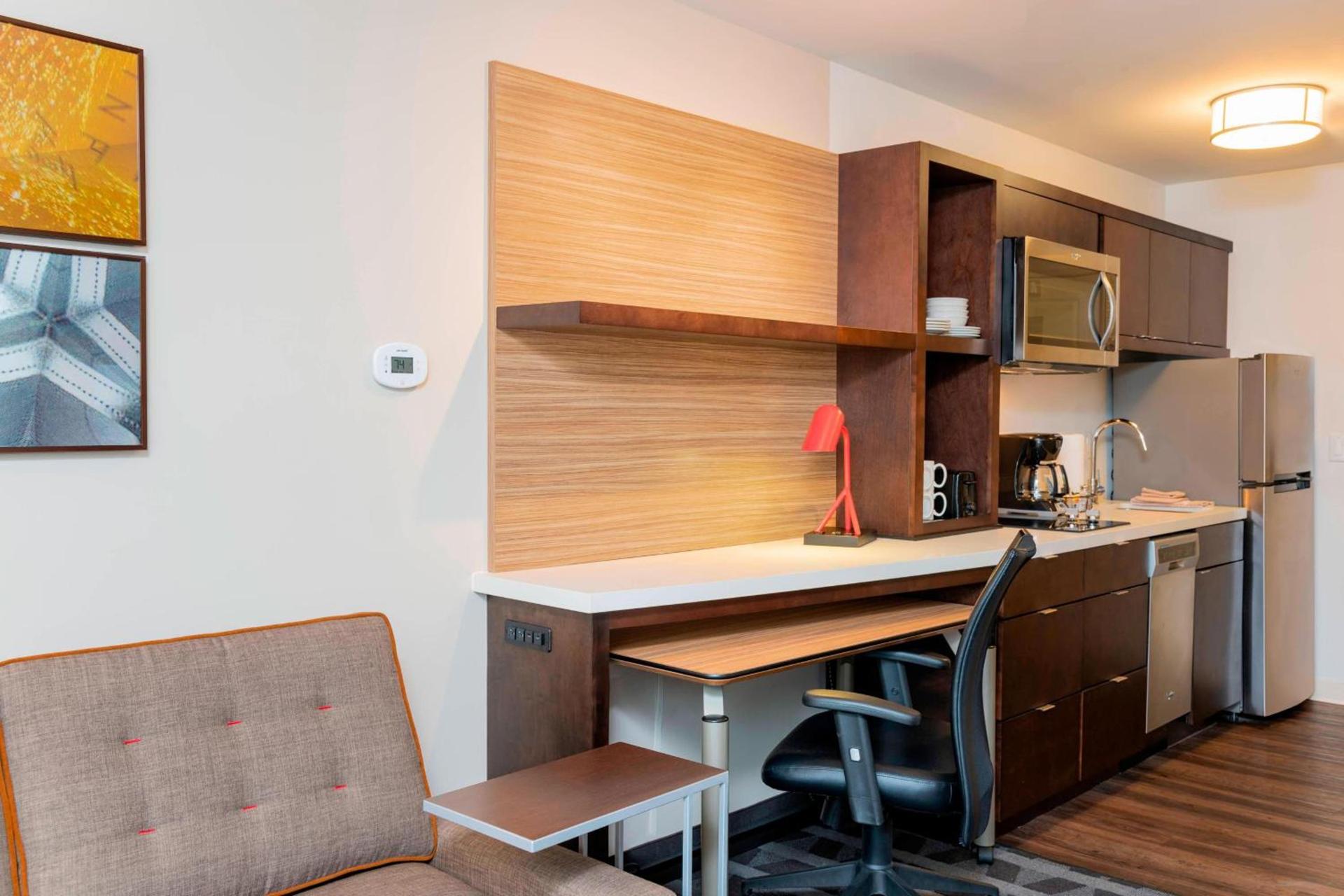 TownePlace Suites by Marriott Louisville North photo 8
