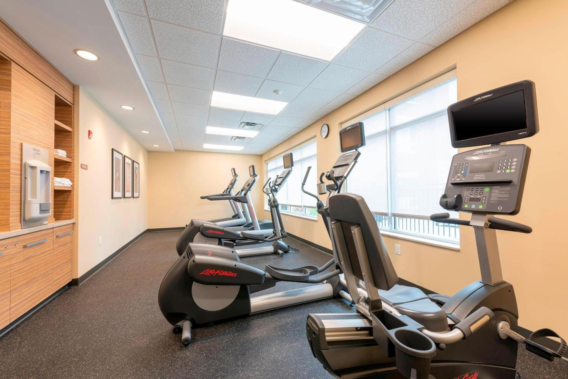 TownePlace Suites by Marriott Louisville North photo 22