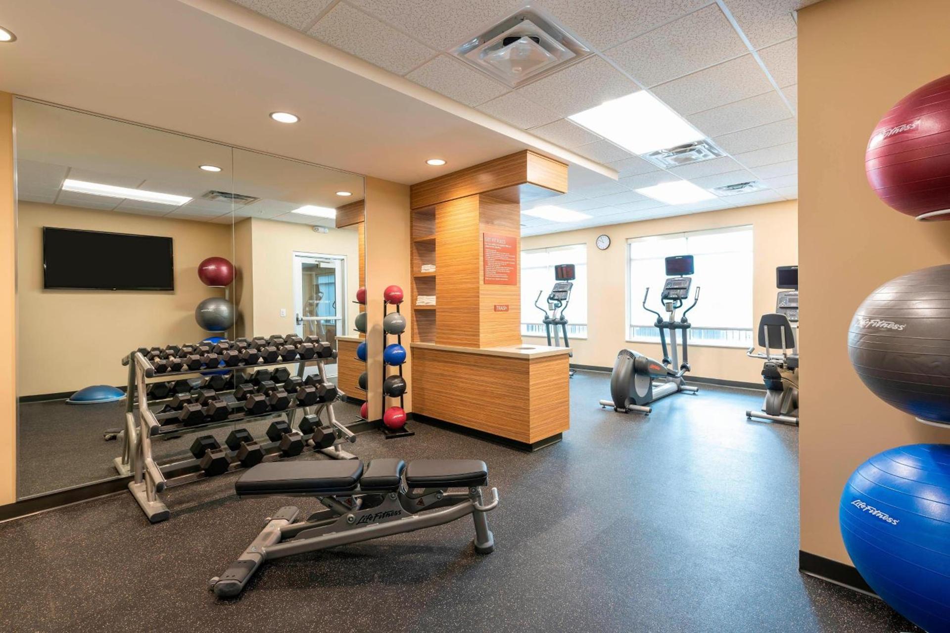 TownePlace Suites by Marriott Louisville North photo 23