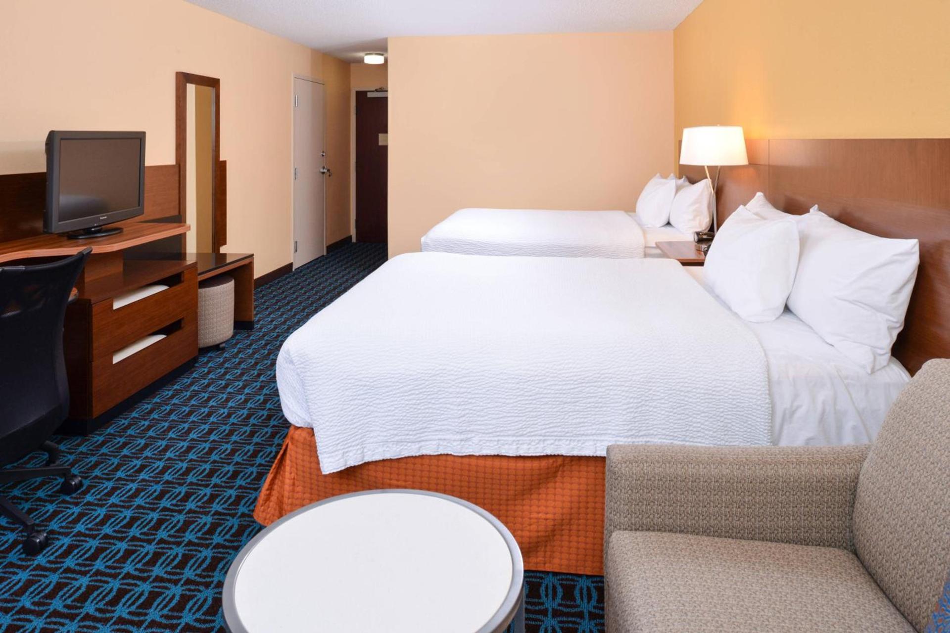 Fairfield Inn Orlando Airport photo 11