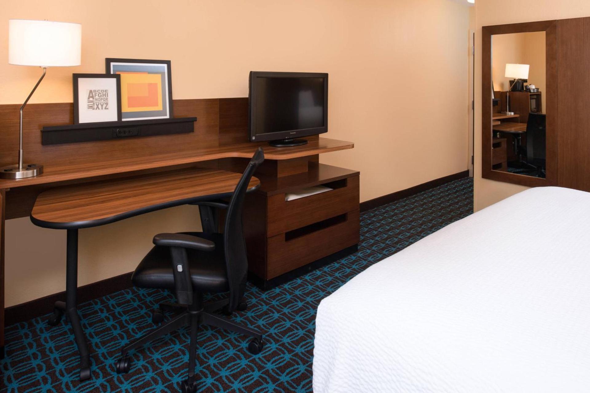 Fairfield Inn Orlando Airport photo 15