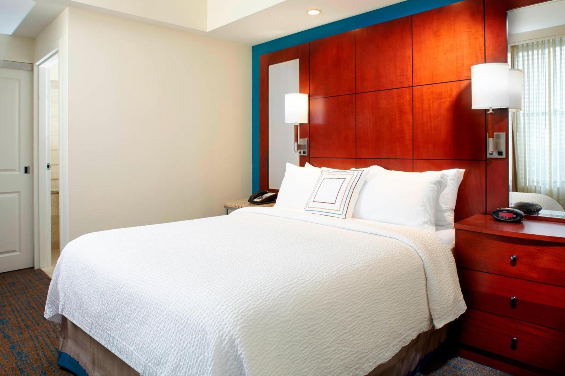 Residence Inn Columbus Downtown photo 6