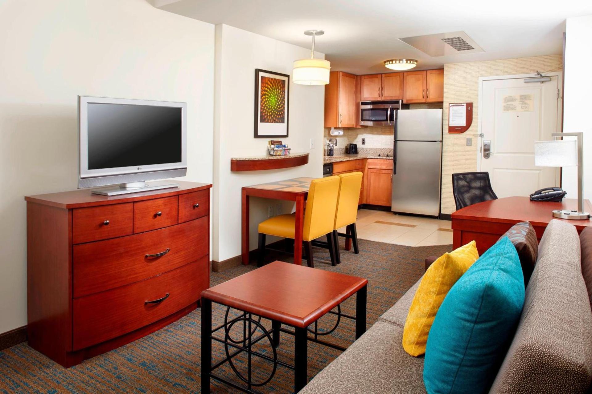 Residence Inn Columbus Downtown photo 5