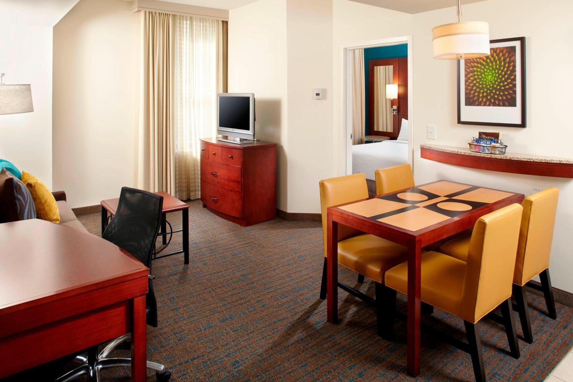 Residence Inn Columbus Downtown photo 7