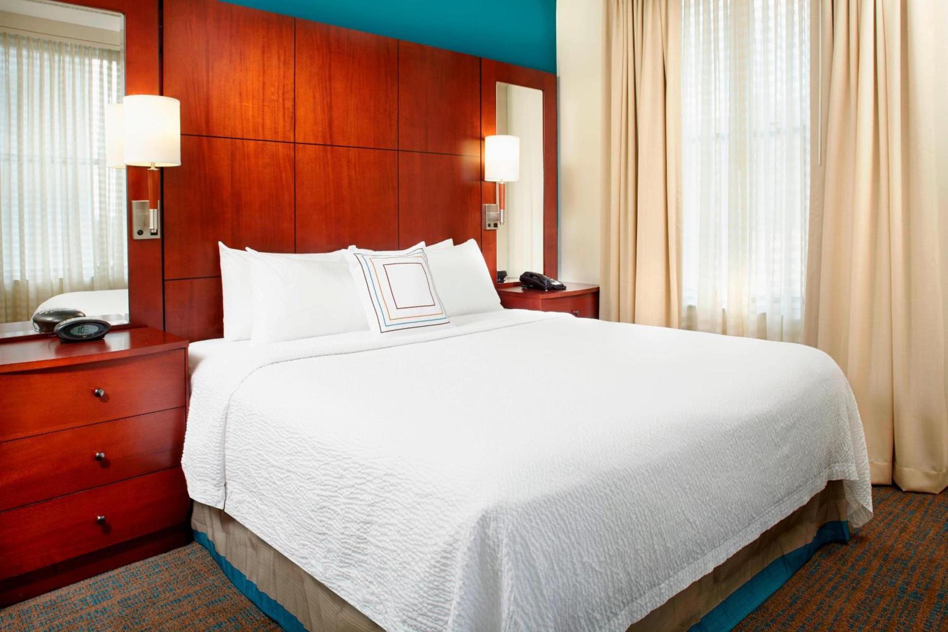 Residence Inn Columbus Downtown photo 9