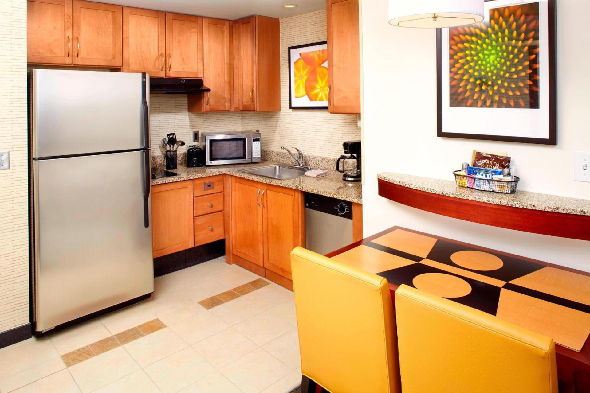 Residence Inn Columbus Downtown photo 11