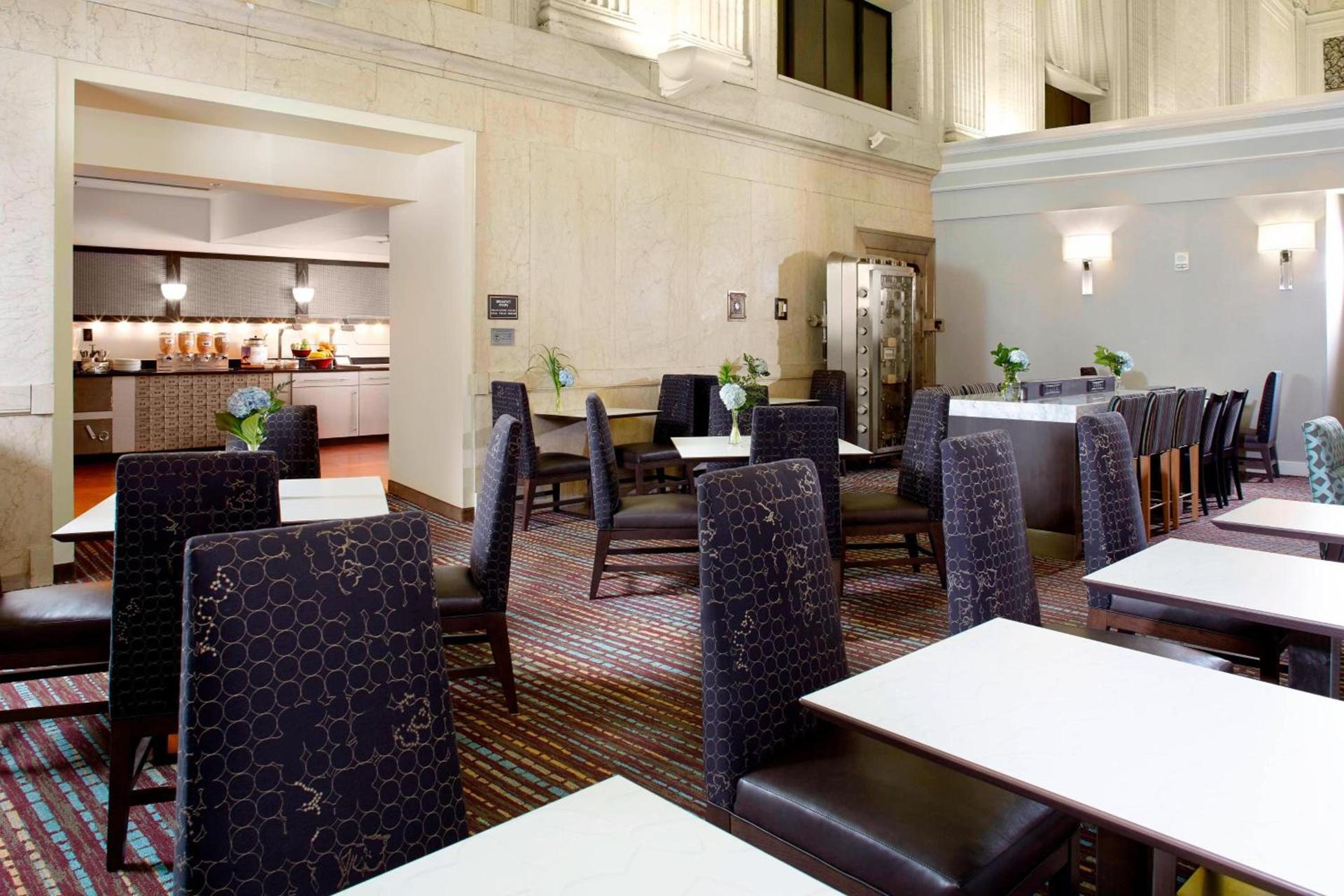 Residence Inn Columbus Downtown photo 19