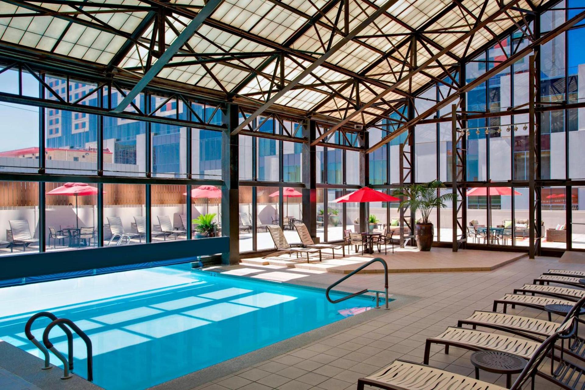 San Antonio Marriott Riverwalk photo 36