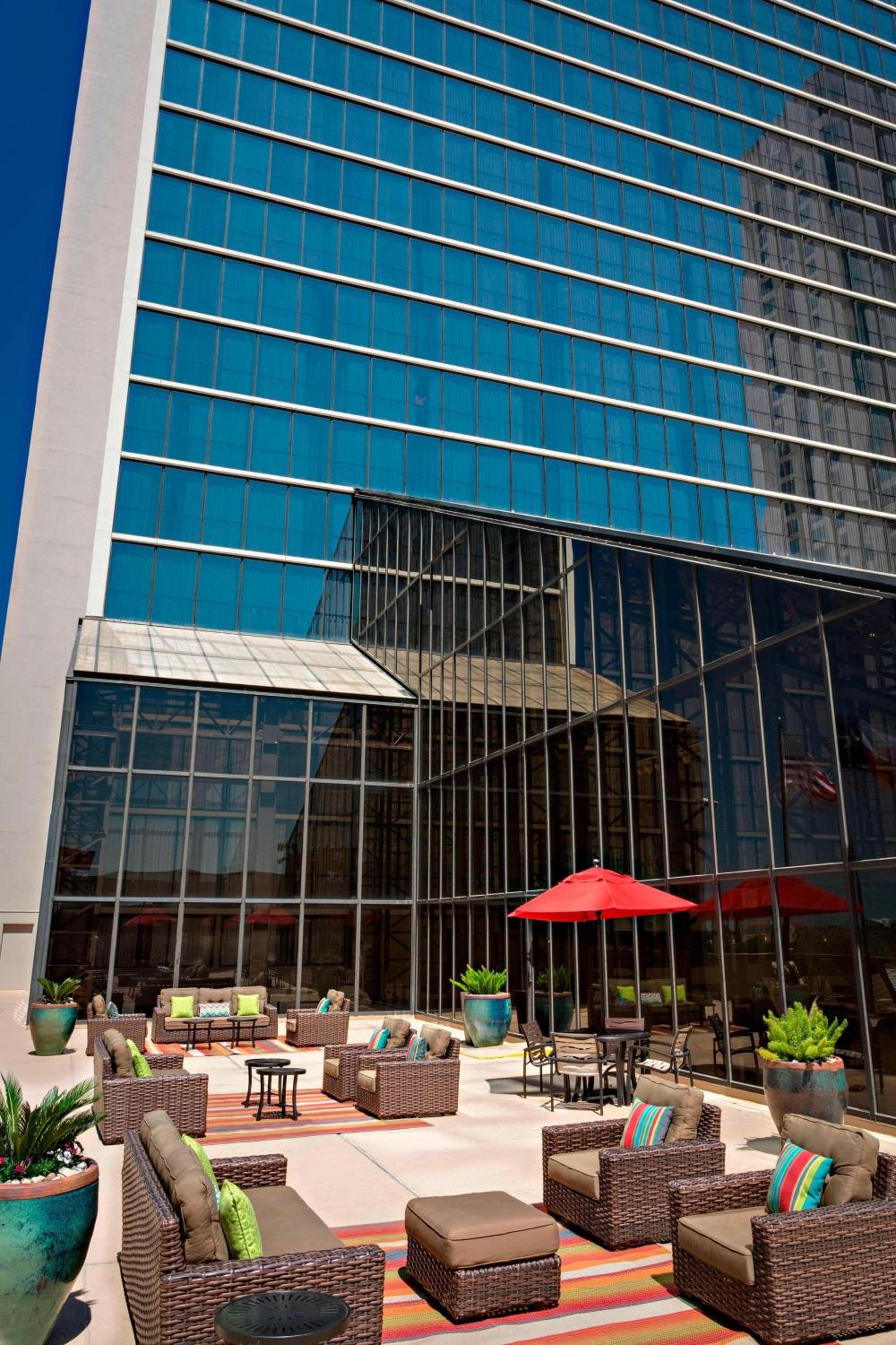 San Antonio Marriott Riverwalk photo 37