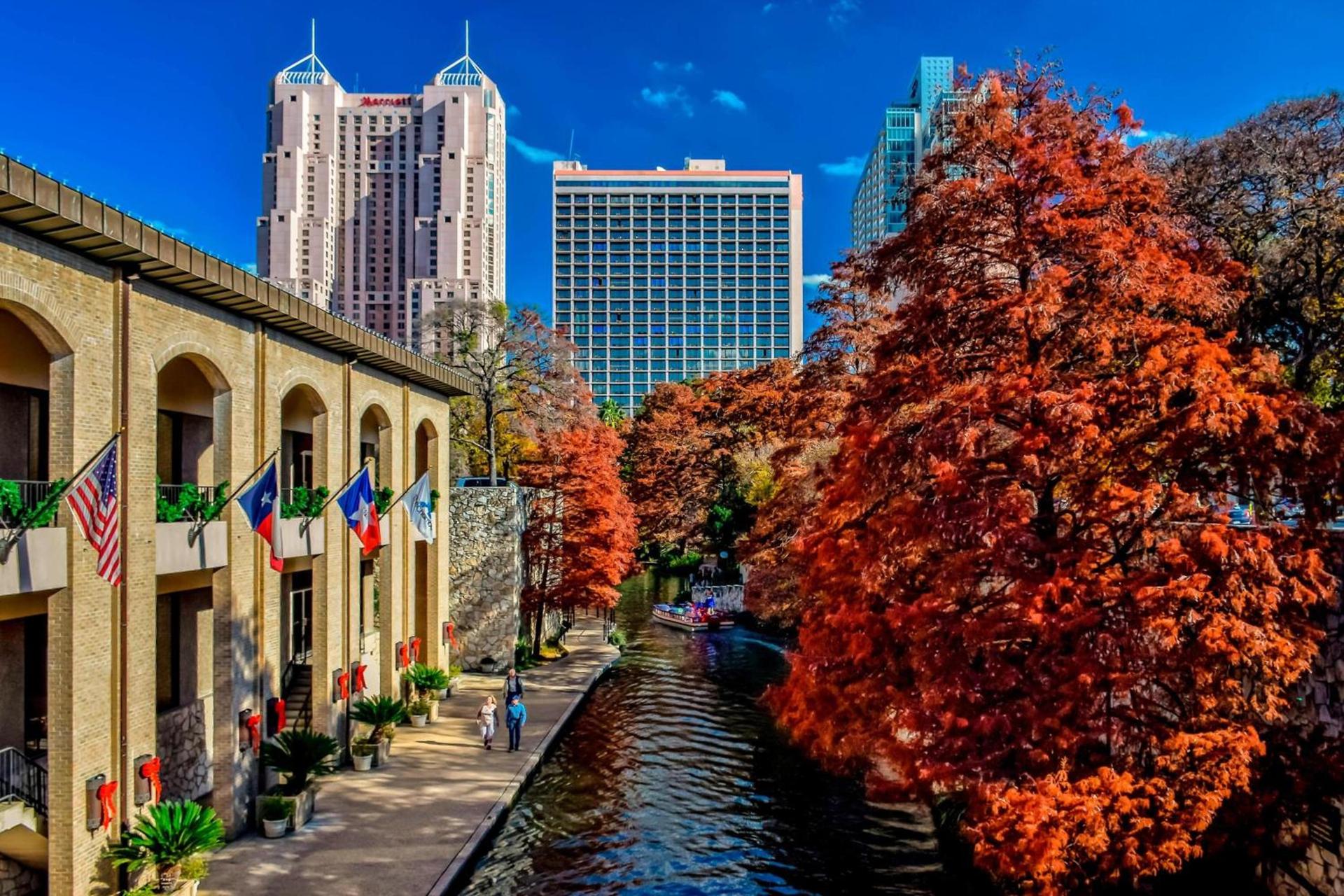 San Antonio Marriott Riverwalk photo 4