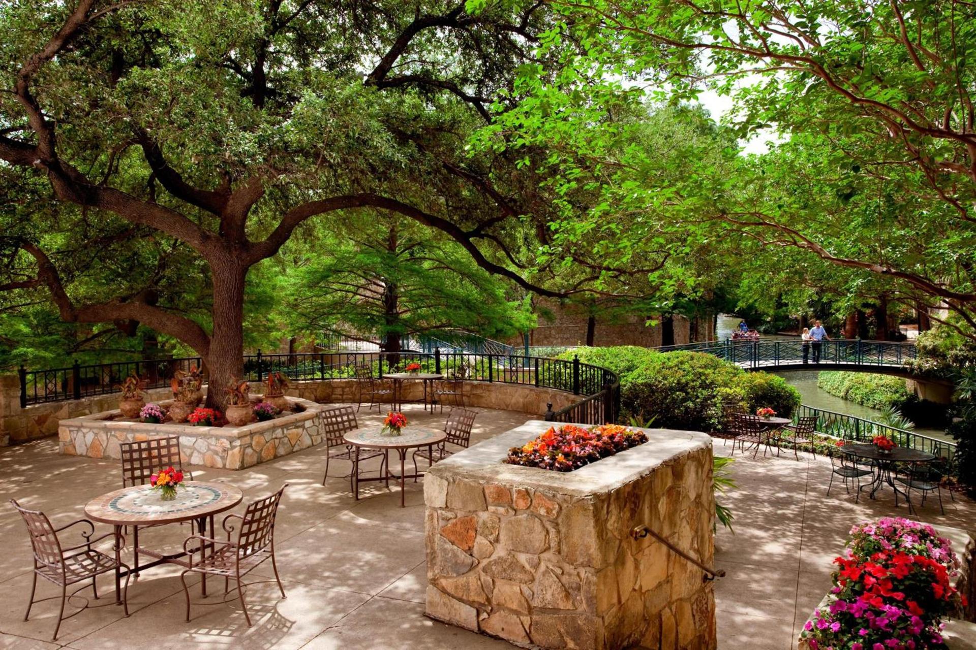 San Antonio Marriott Riverwalk photo 8