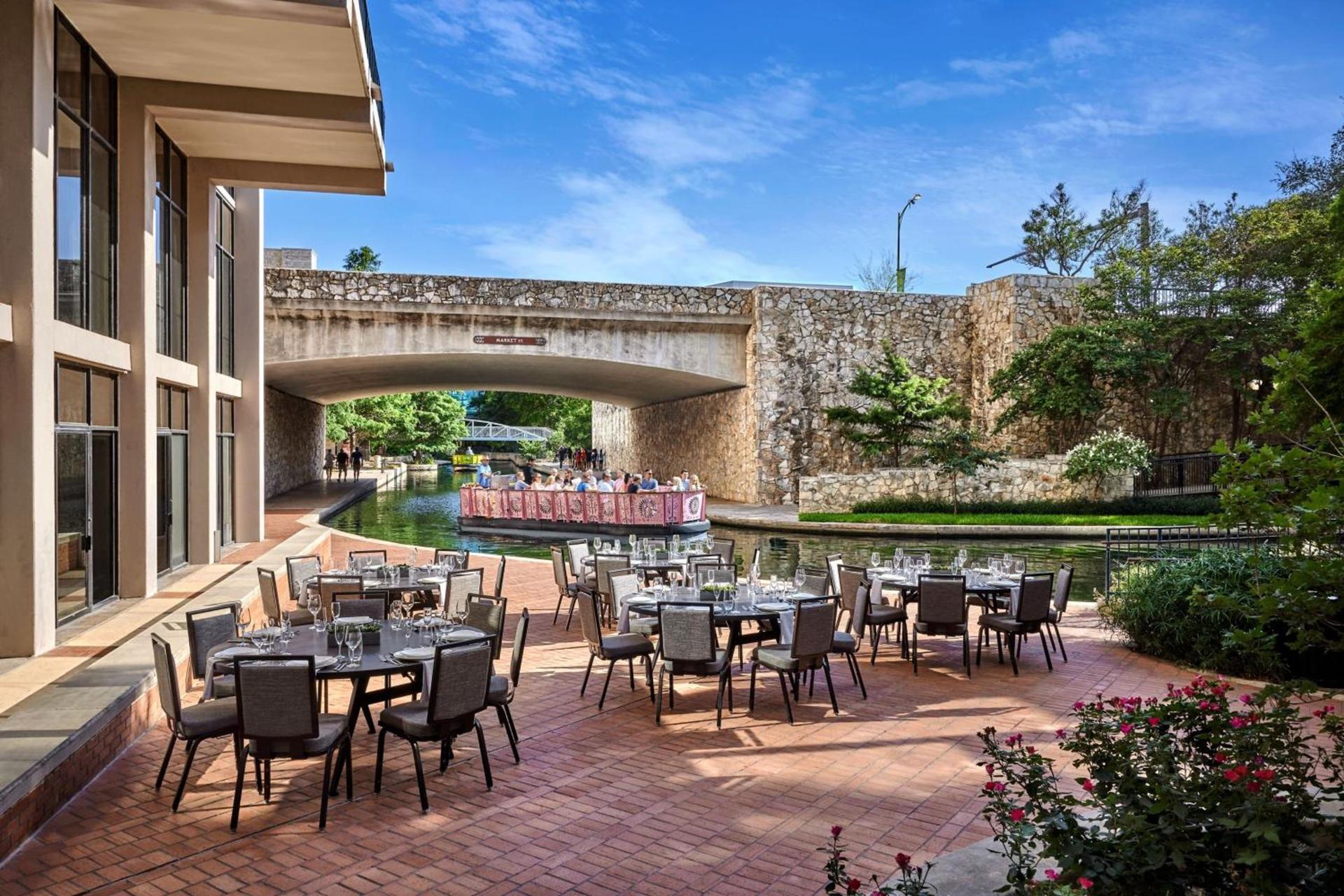 San Antonio Marriott Riverwalk photo 35