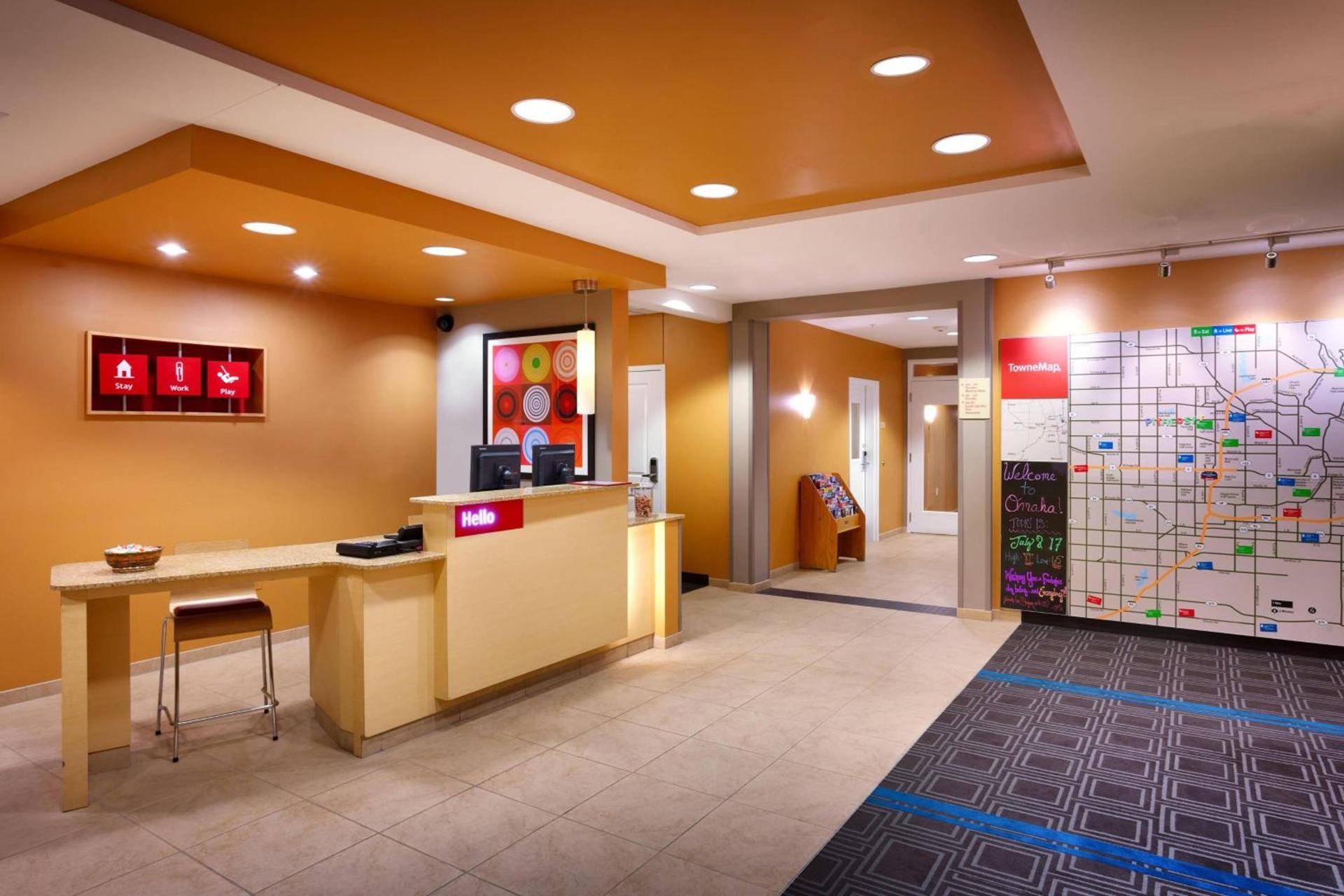 TownePlace Suites Omaha West photo 2