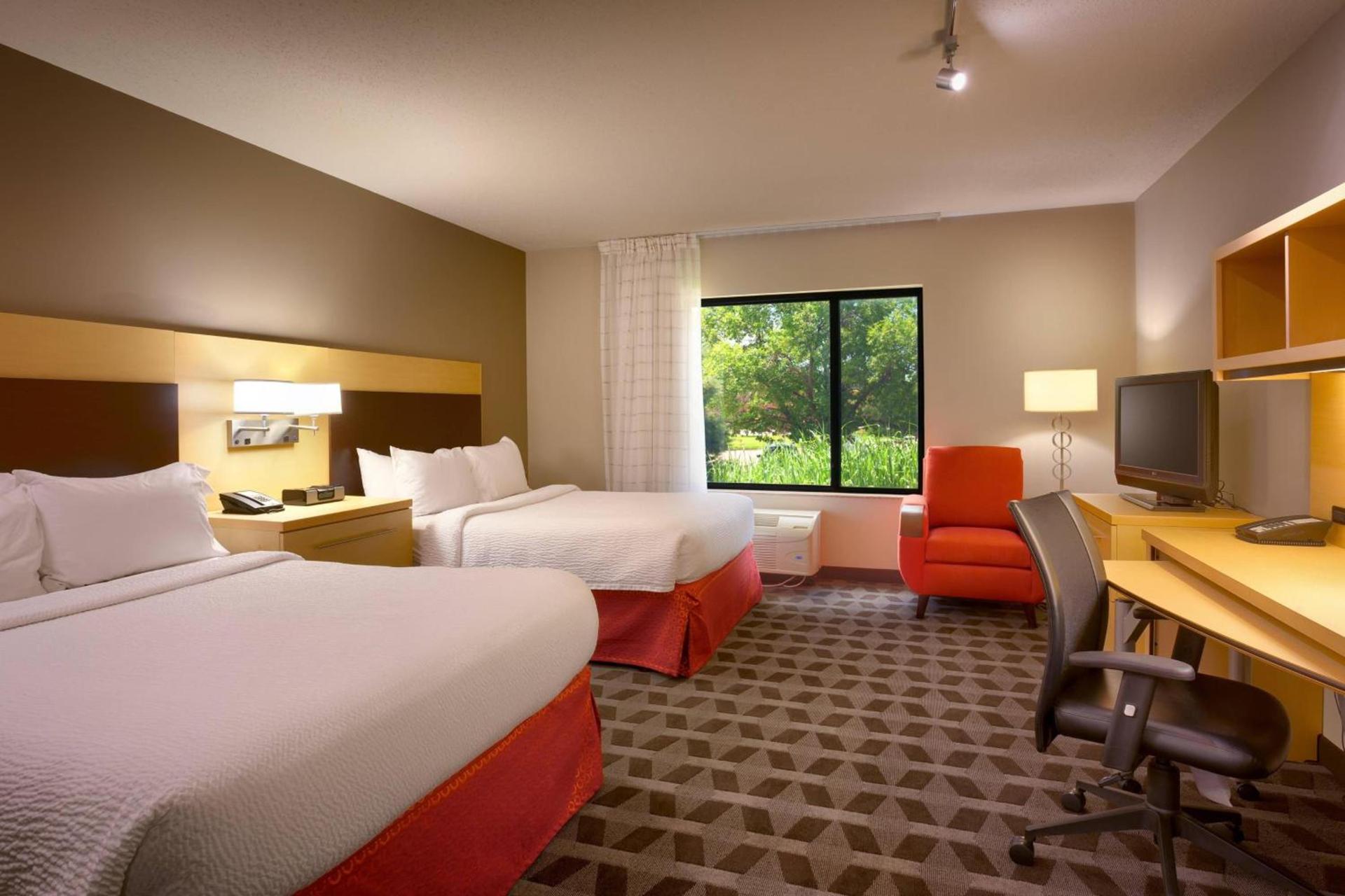 TownePlace Suites Omaha West photo 5