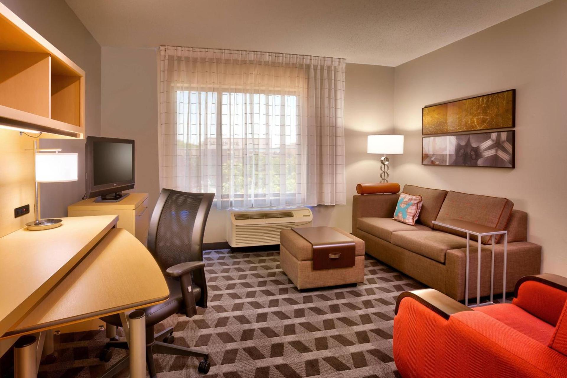 TownePlace Suites Omaha West photo 24