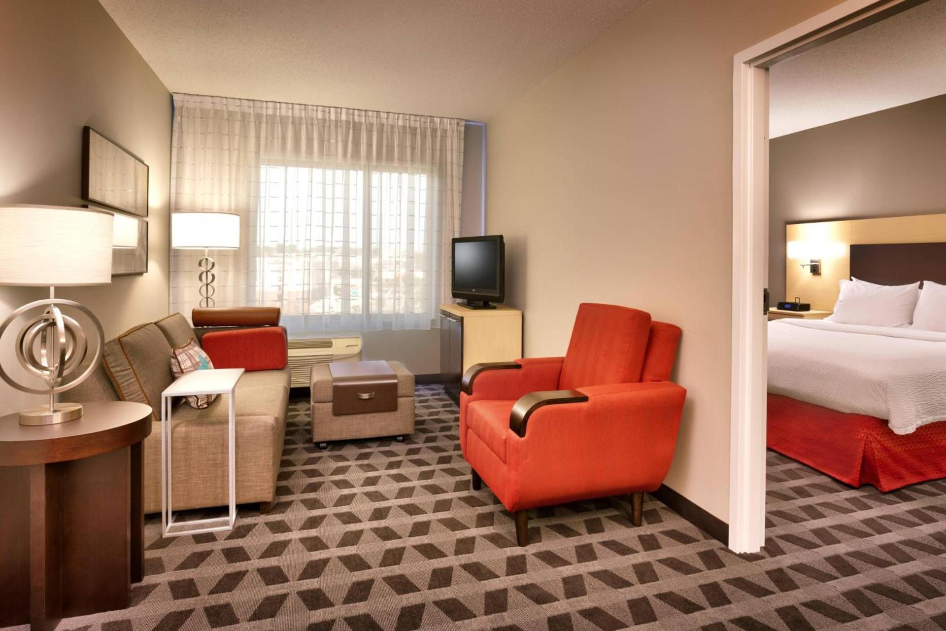 TownePlace Suites Omaha West photo 7