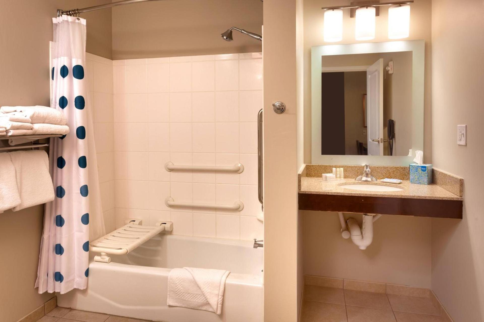 TownePlace Suites Omaha West photo 10