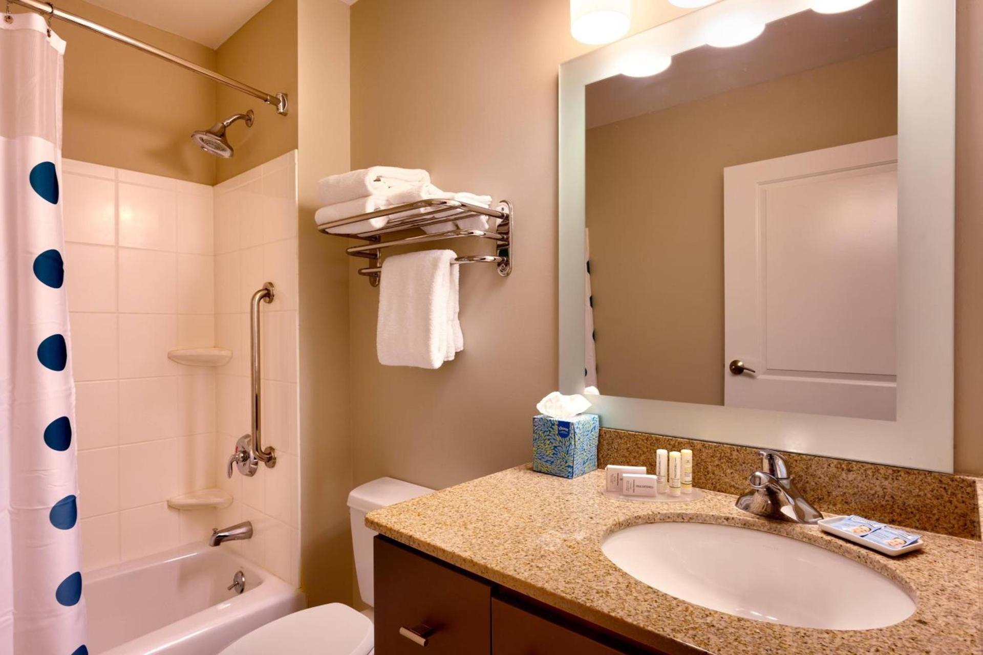 TownePlace Suites Omaha West photo 11