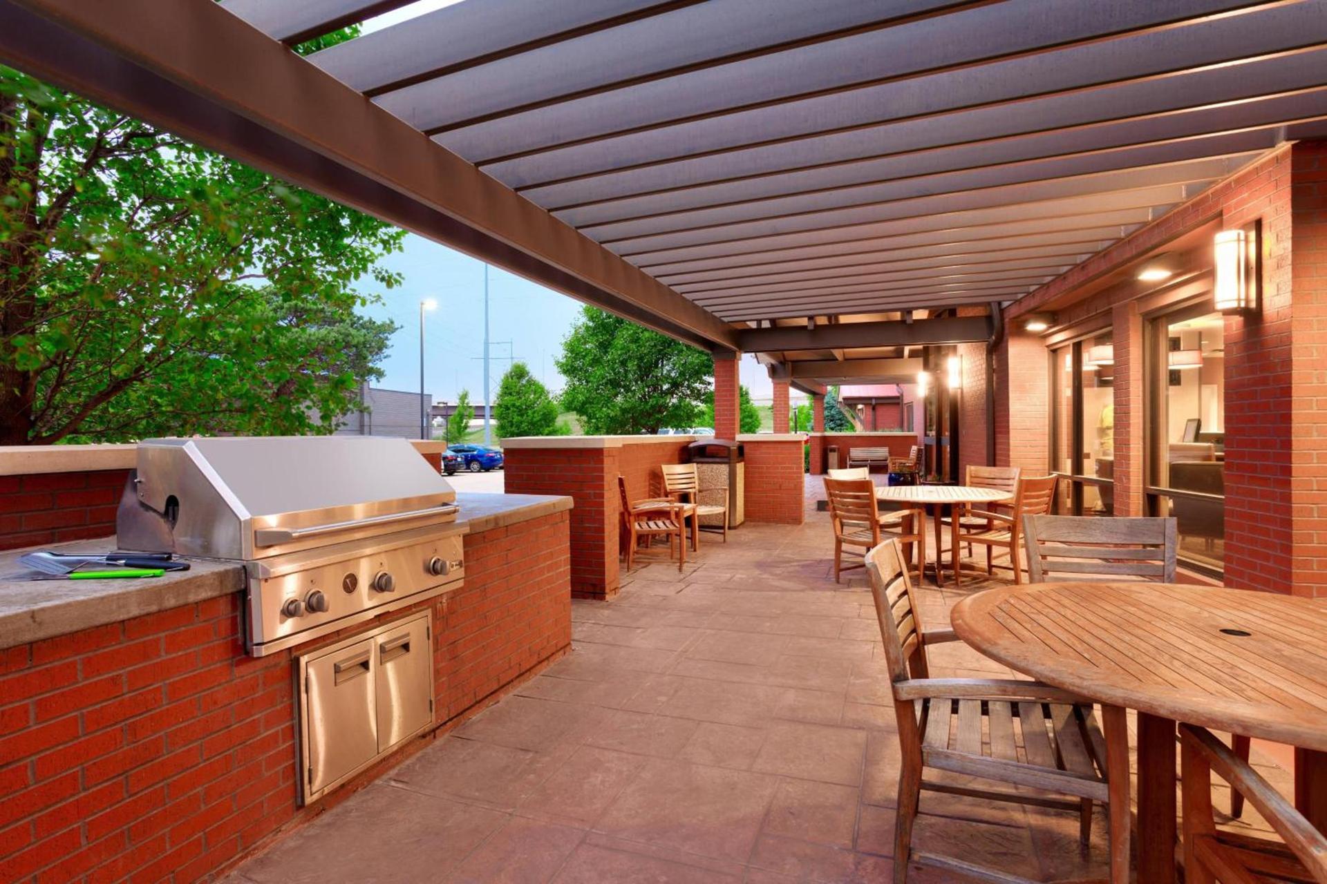 TownePlace Suites Omaha West photo 14