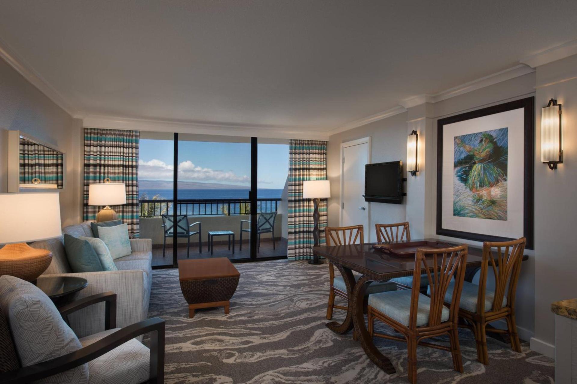 Marriott's Maui Ocean Club - Molokai, Maui & Lanai Towers photo 20