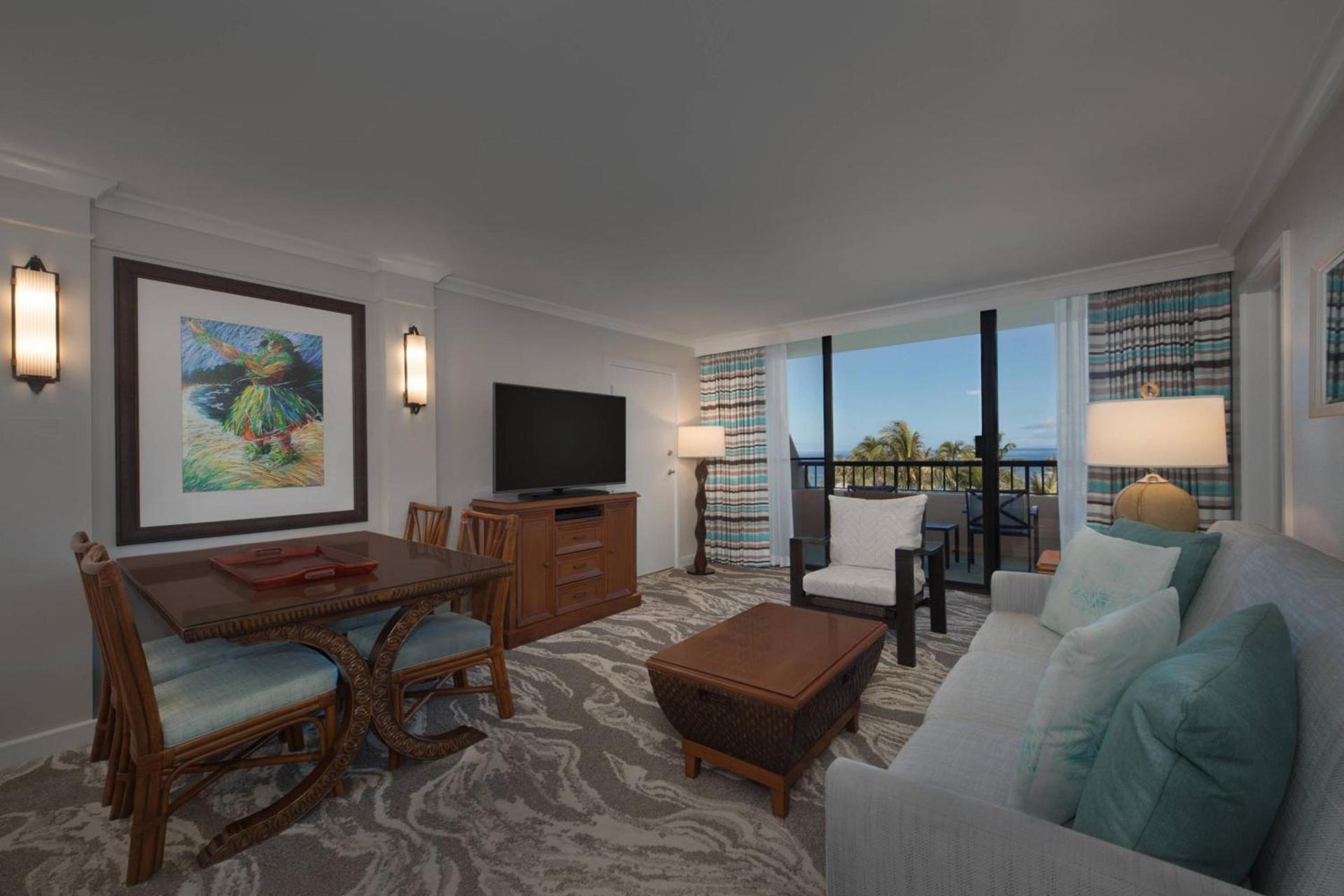 Marriott's Maui Ocean Club - Molokai, Maui & Lanai Towers photo 22