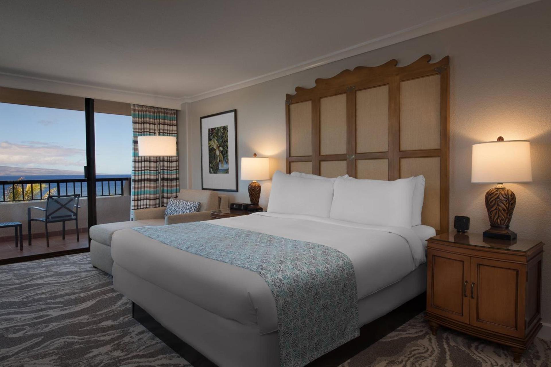 Marriott's Maui Ocean Club - Molokai, Maui & Lanai Towers photo 21