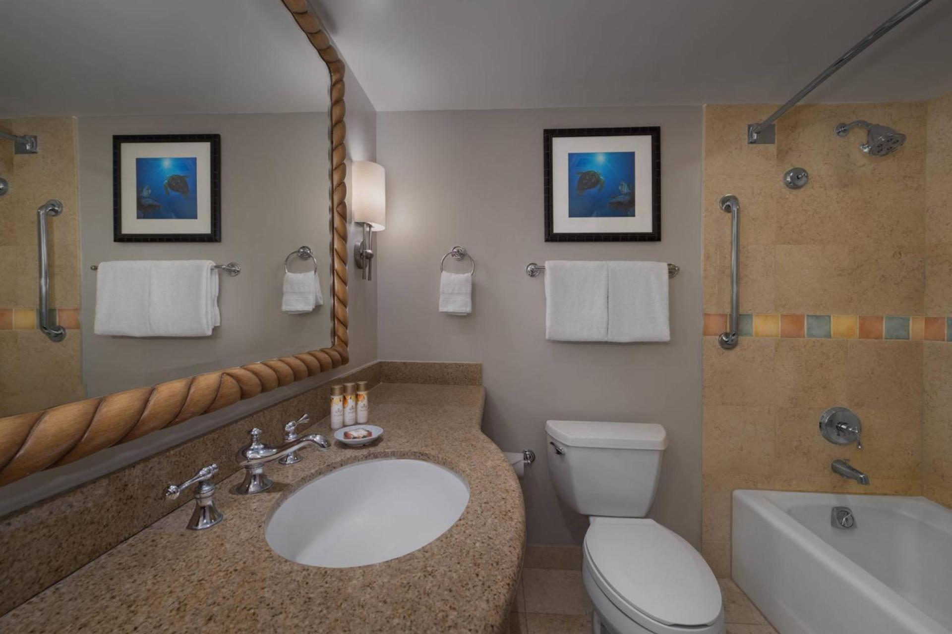 Marriott's Maui Ocean Club - Molokai, Maui & Lanai Towers photo 29