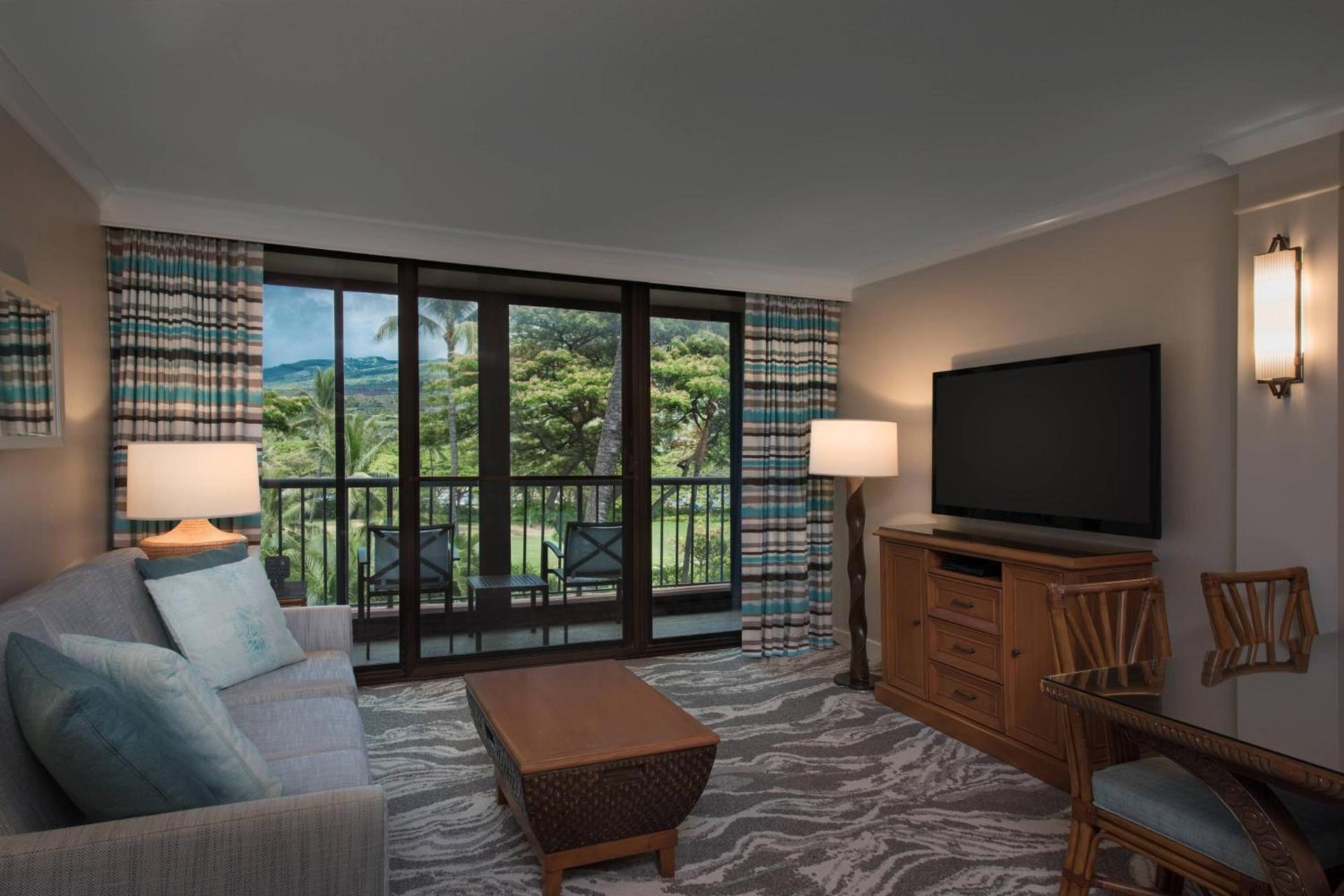 Marriott's Maui Ocean Club - Molokai, Maui & Lanai Towers photo 26