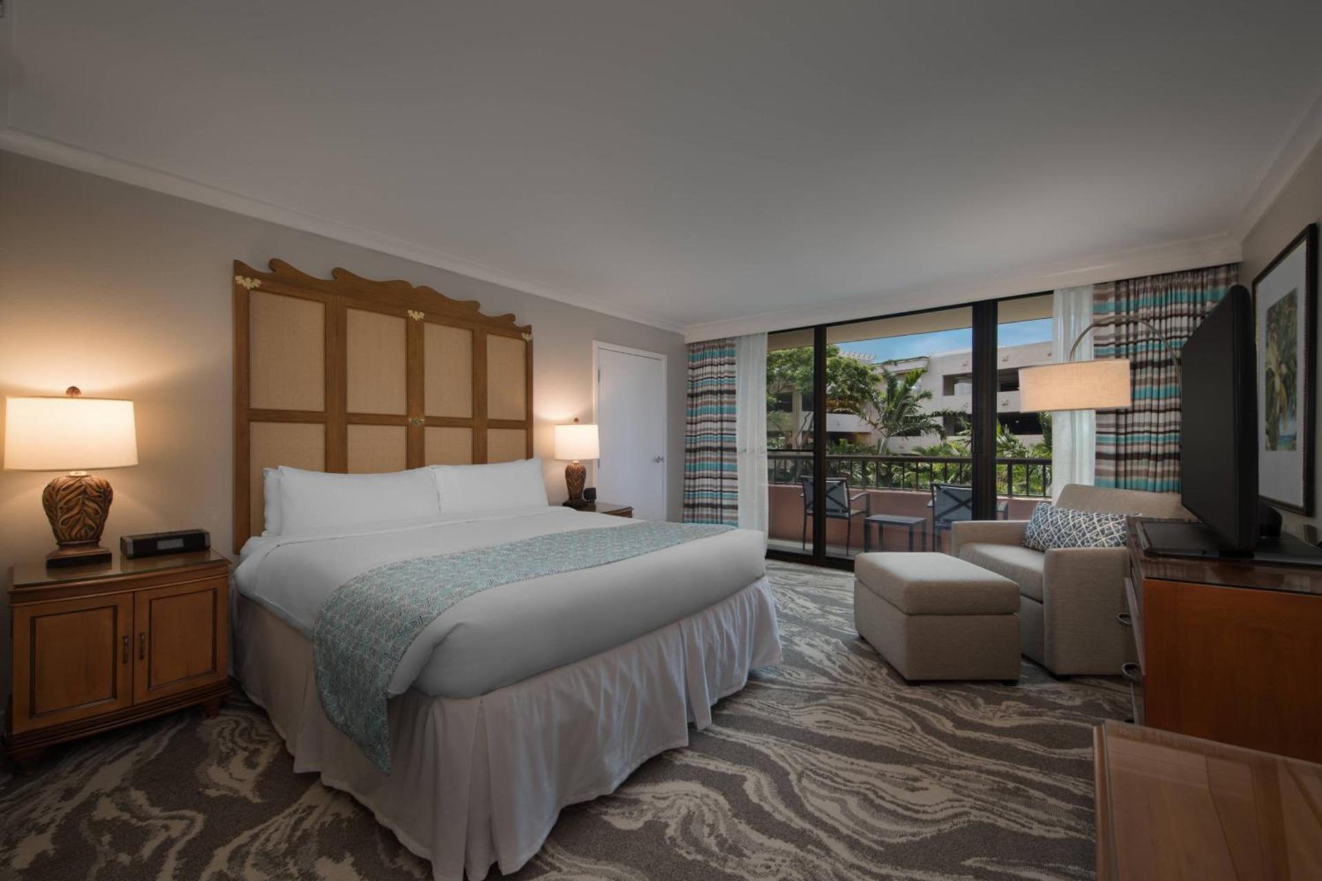 Marriott's Maui Ocean Club - Molokai, Maui & Lanai Towers photo 32