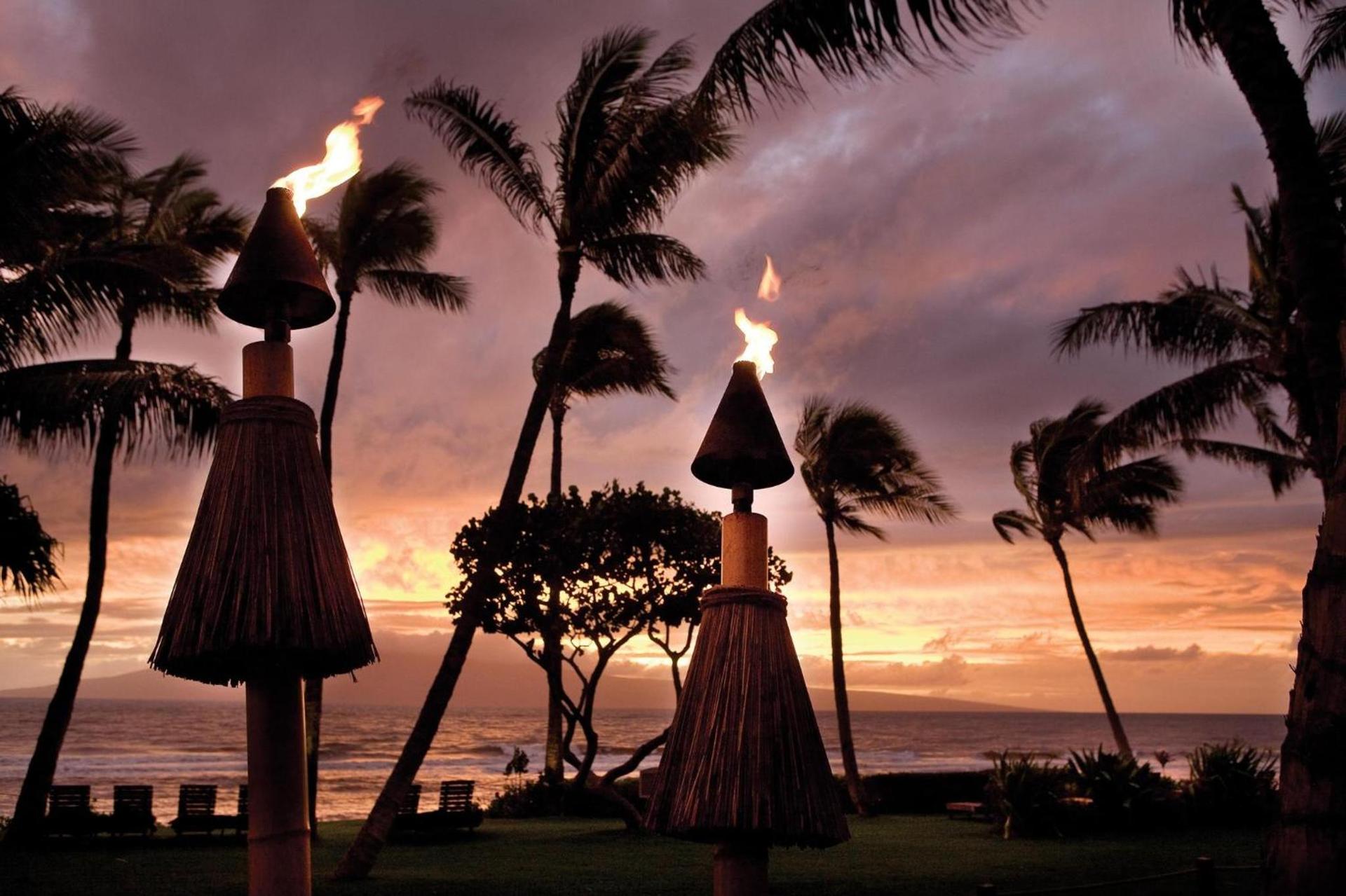 Marriott's Maui Ocean Club - Molokai, Maui & Lanai Towers photo 34