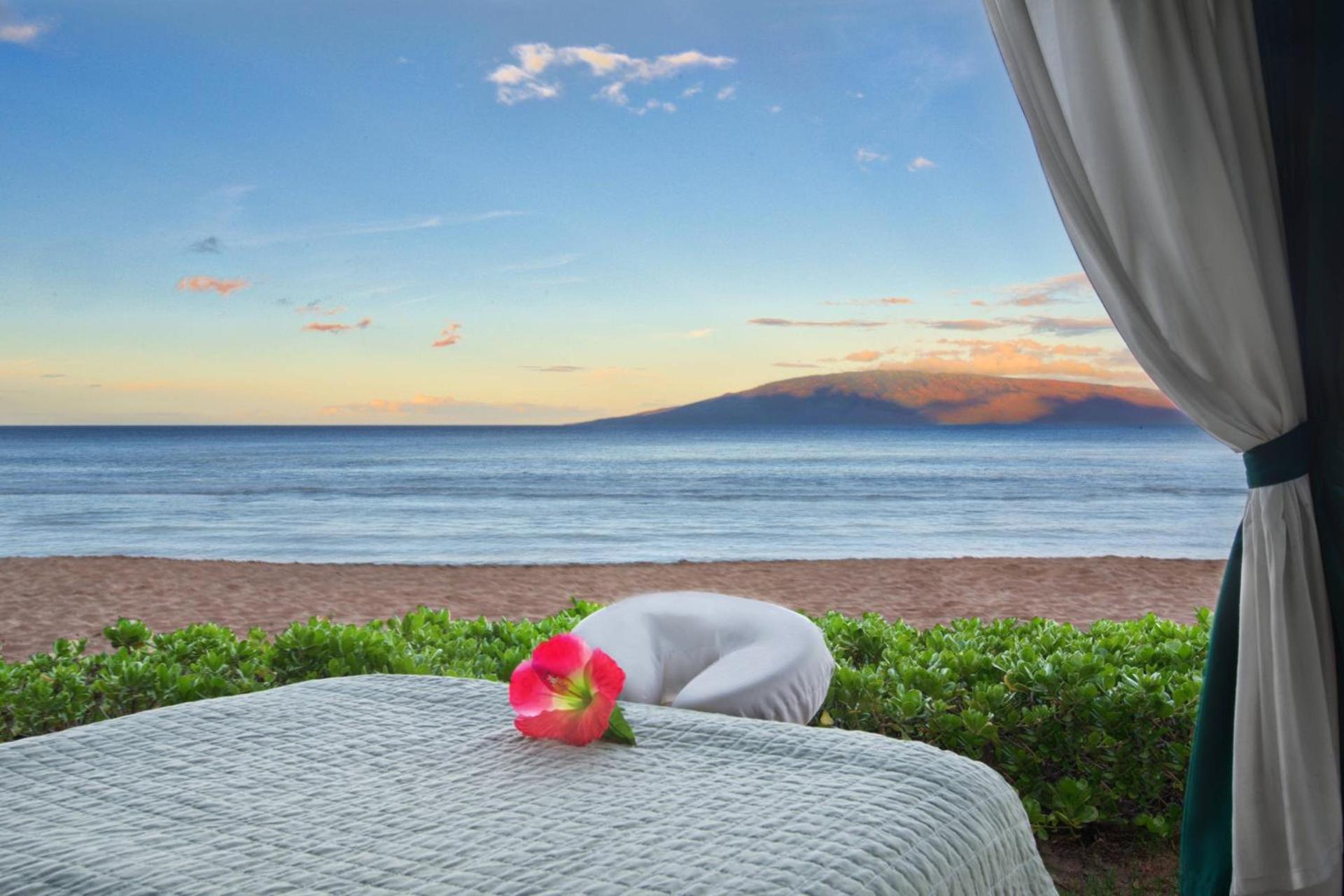 Marriott's Maui Ocean Club - Molokai, Maui & Lanai Towers photo 62