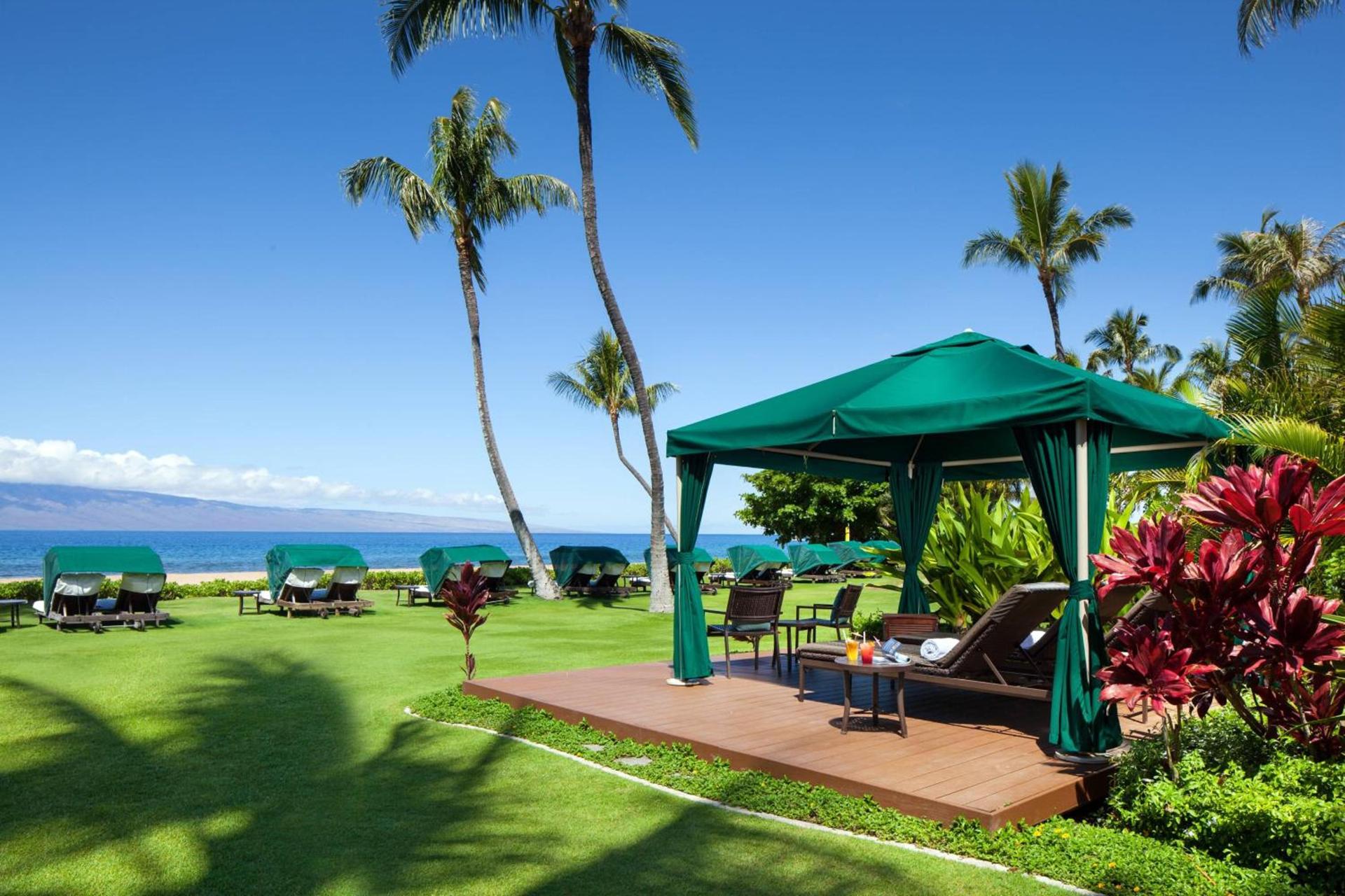 Marriott's Maui Ocean Club - Molokai, Maui & Lanai Towers photo 56