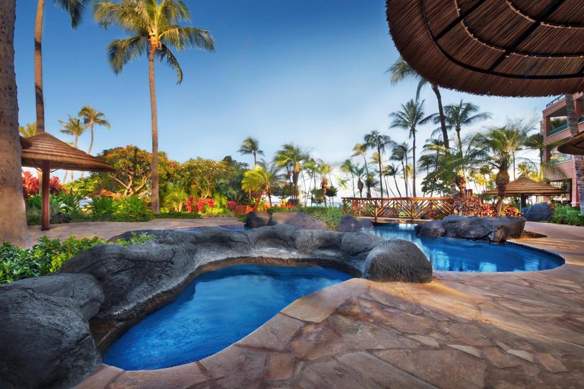 Marriott's Maui Ocean Club - Molokai, Maui & Lanai Towers photo 48