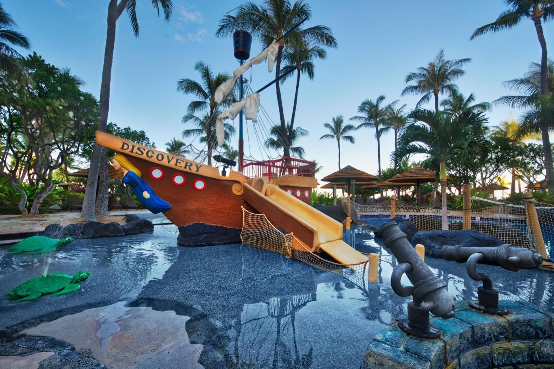 Marriott's Maui Ocean Club - Molokai, Maui & Lanai Towers photo 49