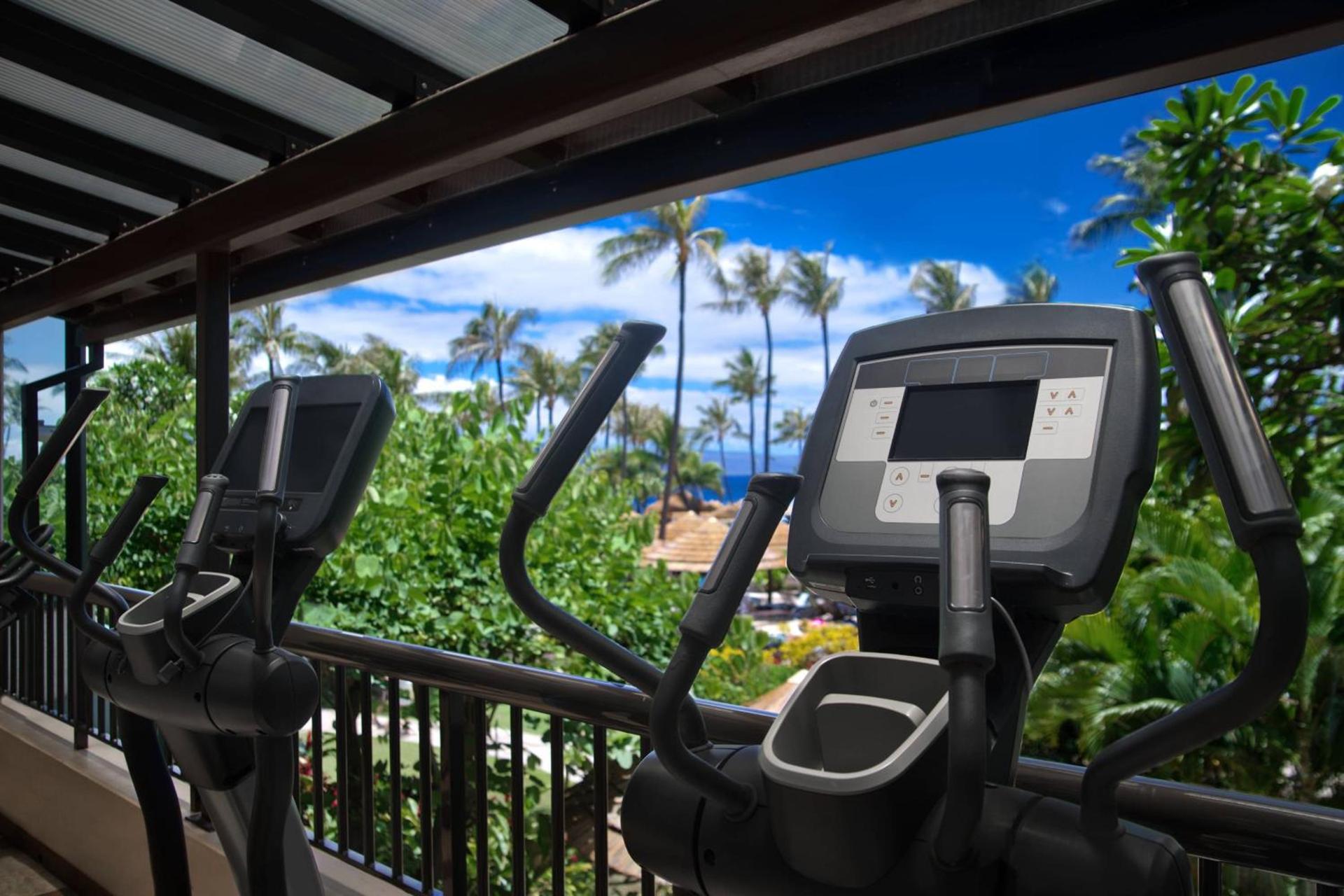 Marriott's Maui Ocean Club - Molokai, Maui & Lanai Towers photo 51