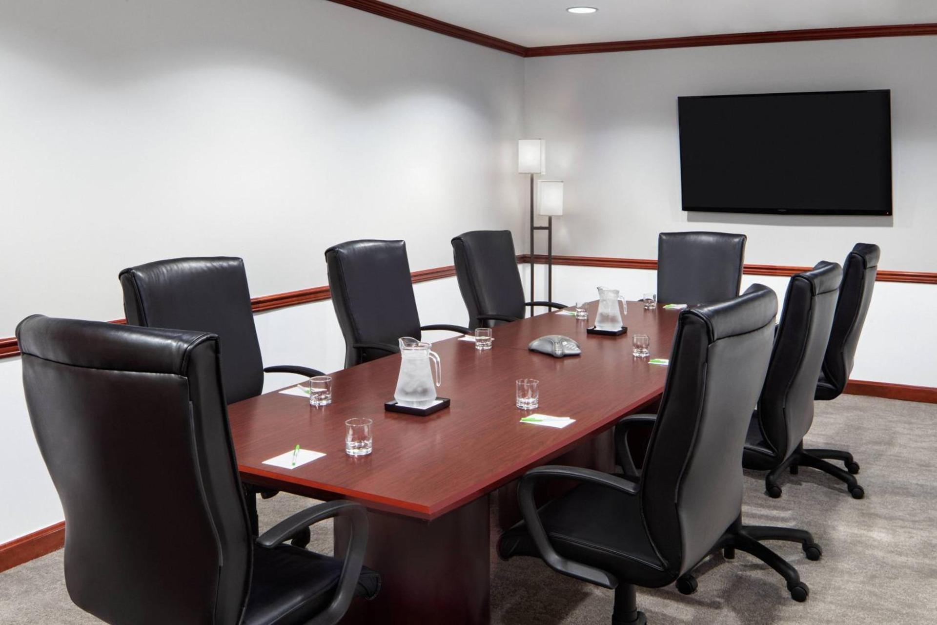 Courtyard by Marriott Stamford Downtown photo 39