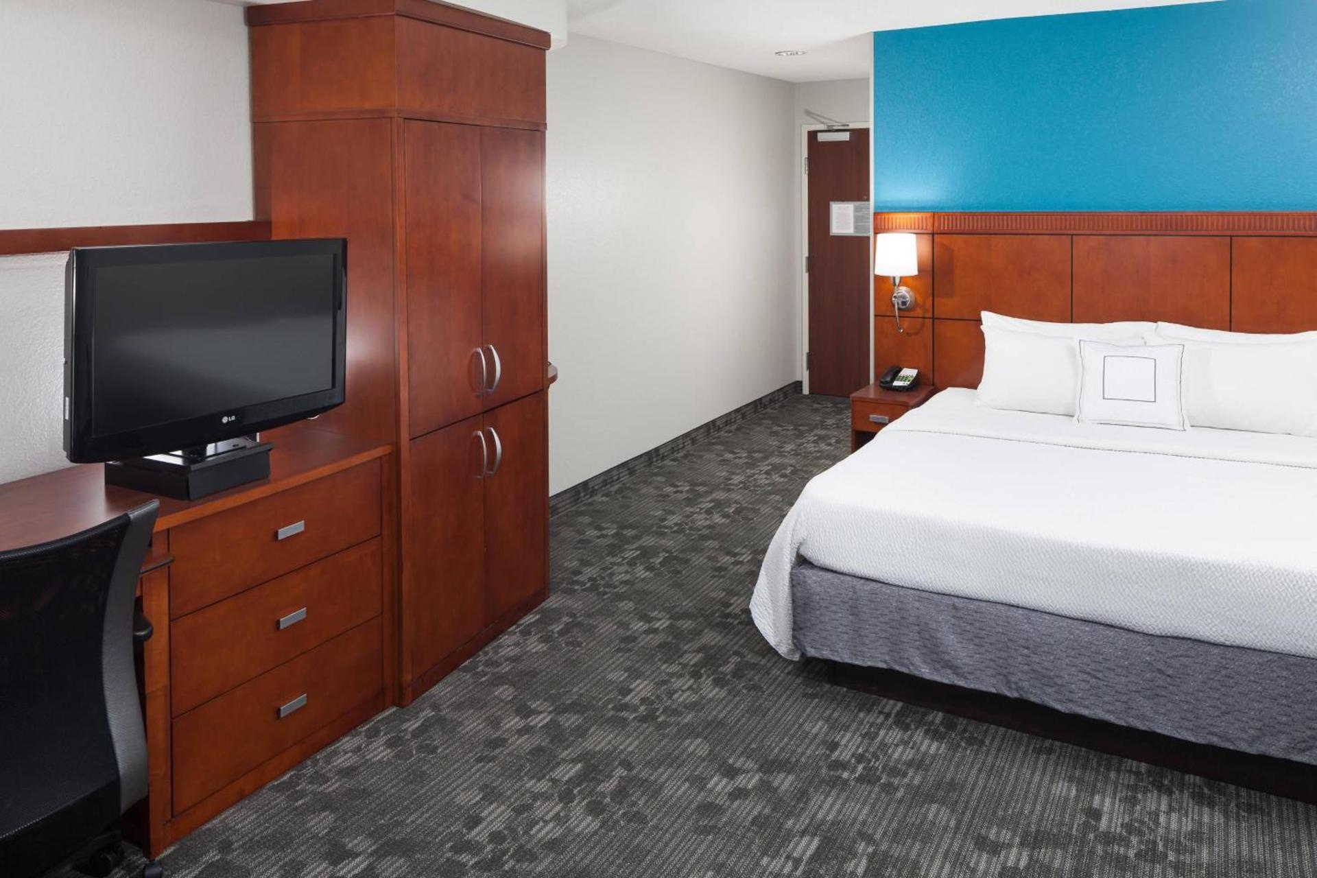 Courtyard by Marriott Hattiesburg photo 20