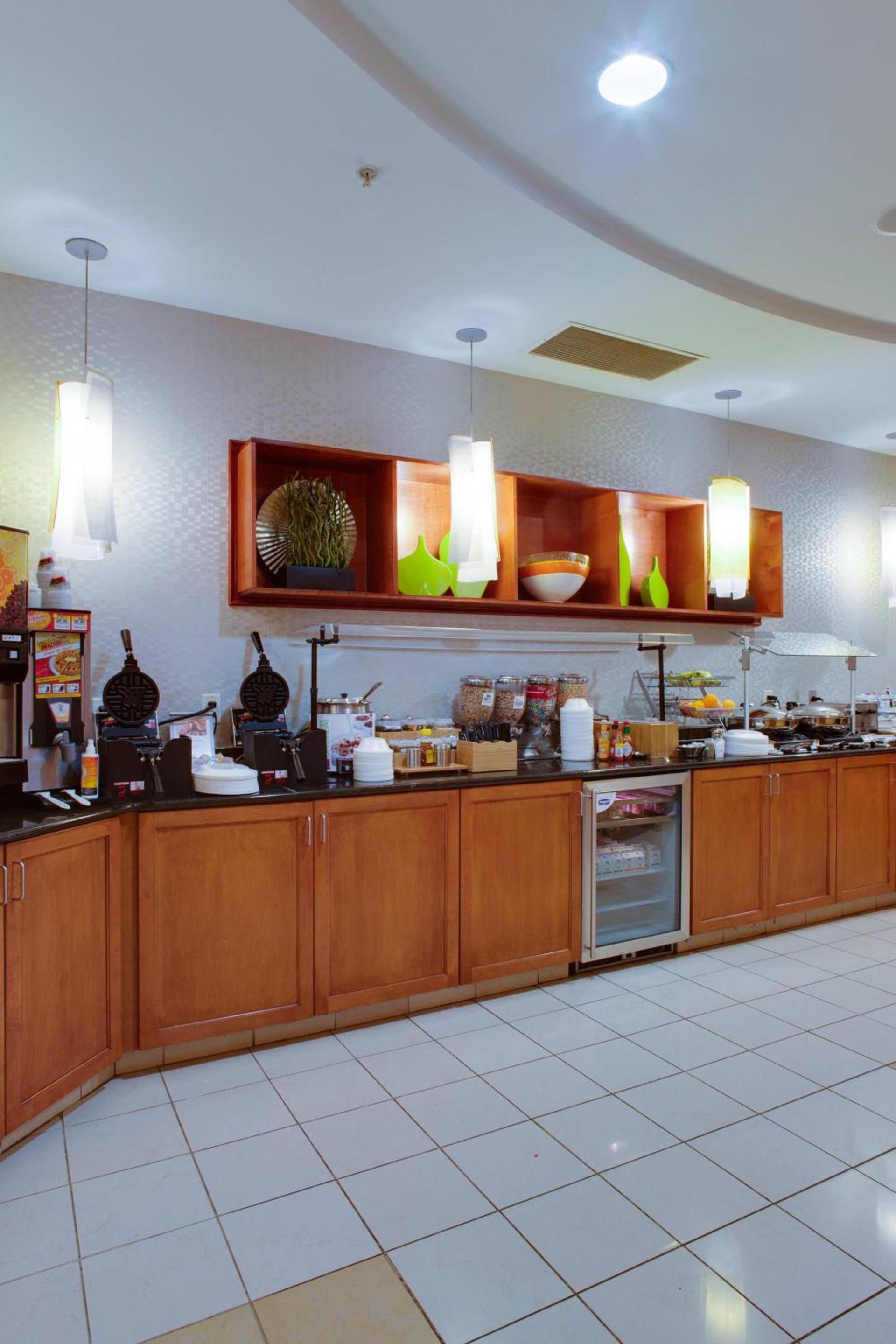 SpringHill Suites by Marriott Savannah I-95 South photo 11