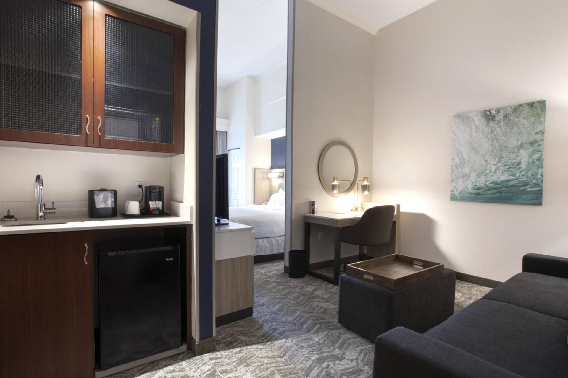 SpringHill Suites by Marriott Savannah I-95 South photo 3