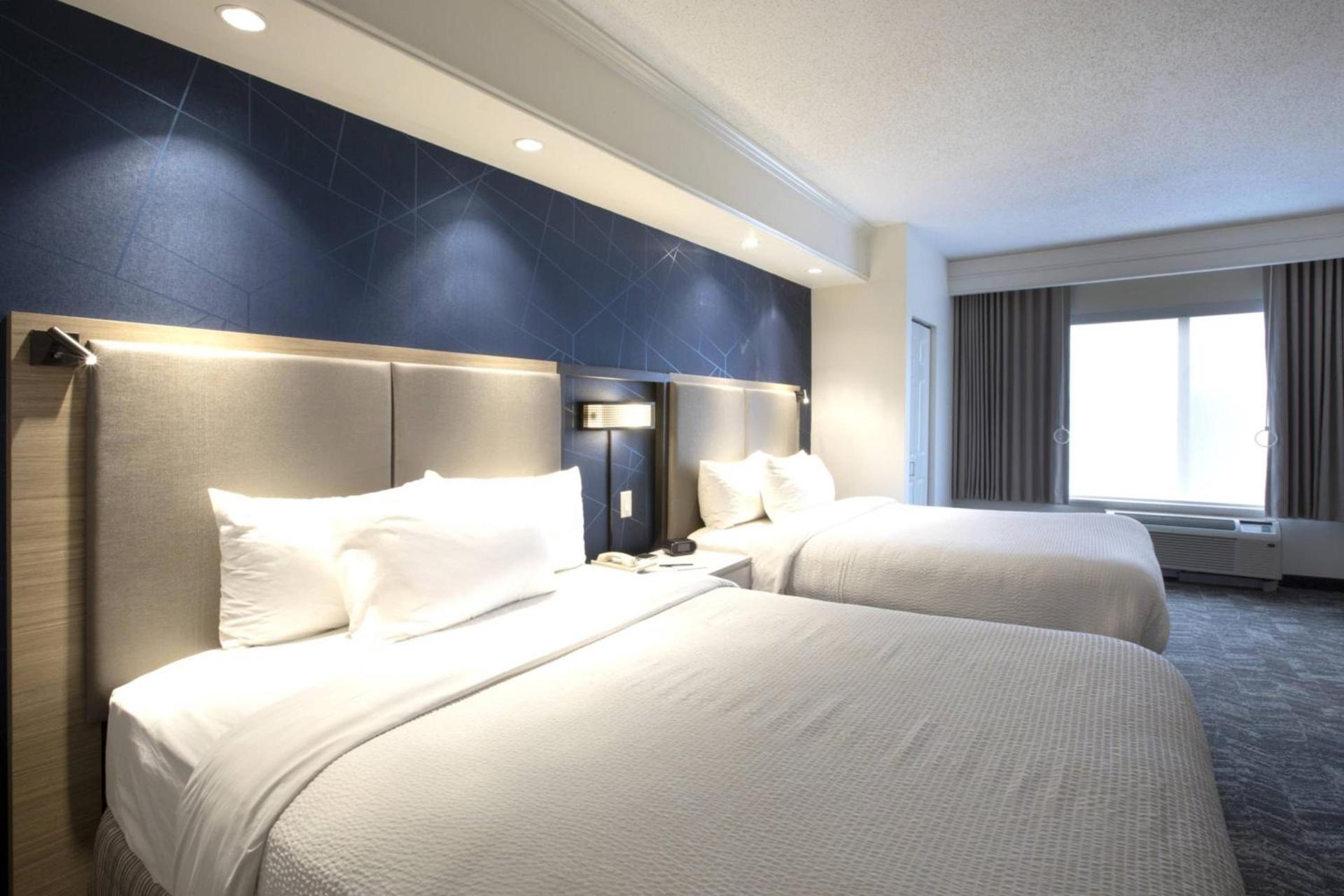 SpringHill Suites by Marriott Savannah I-95 South photo 2