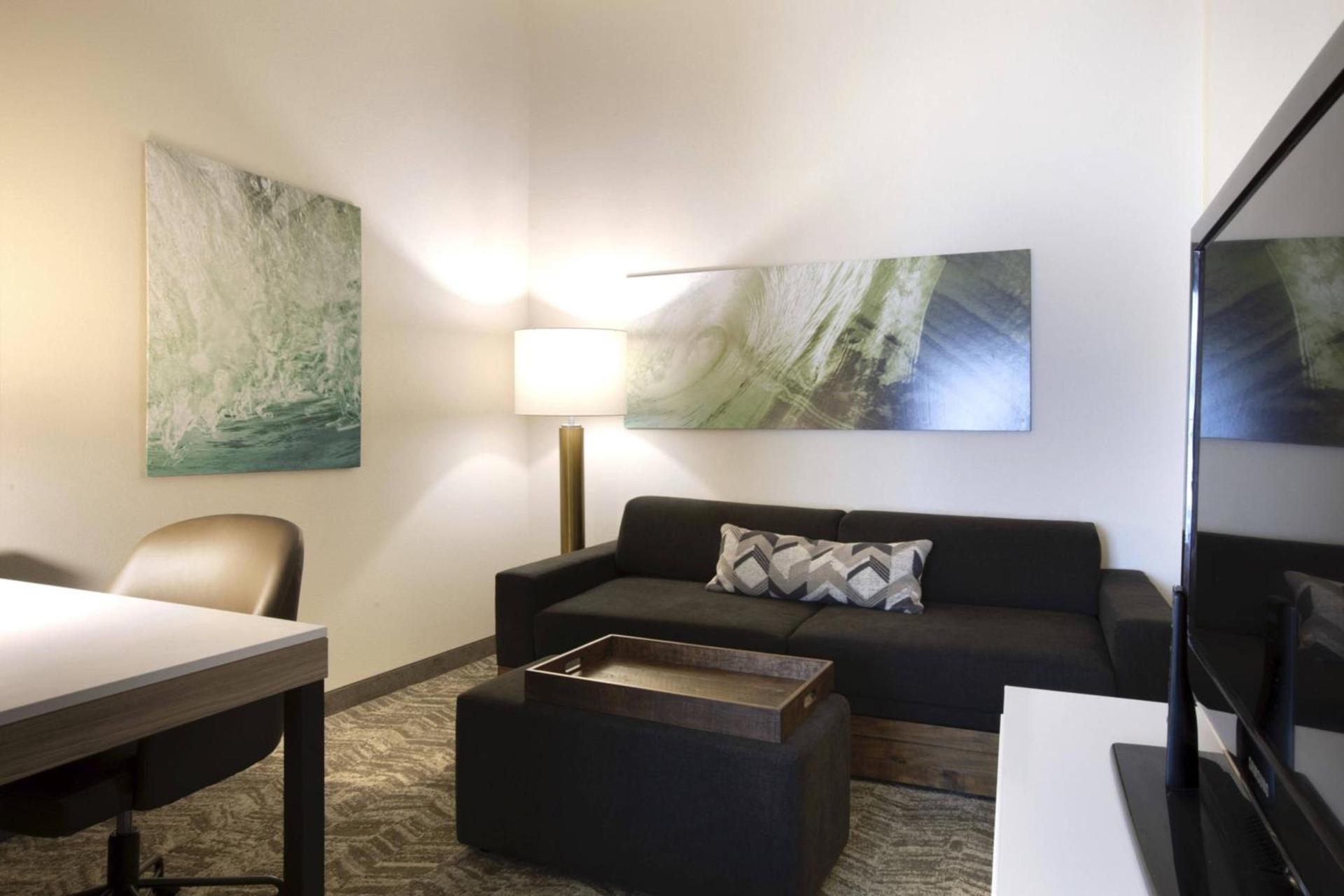 SpringHill Suites by Marriott Savannah I-95 South photo 4